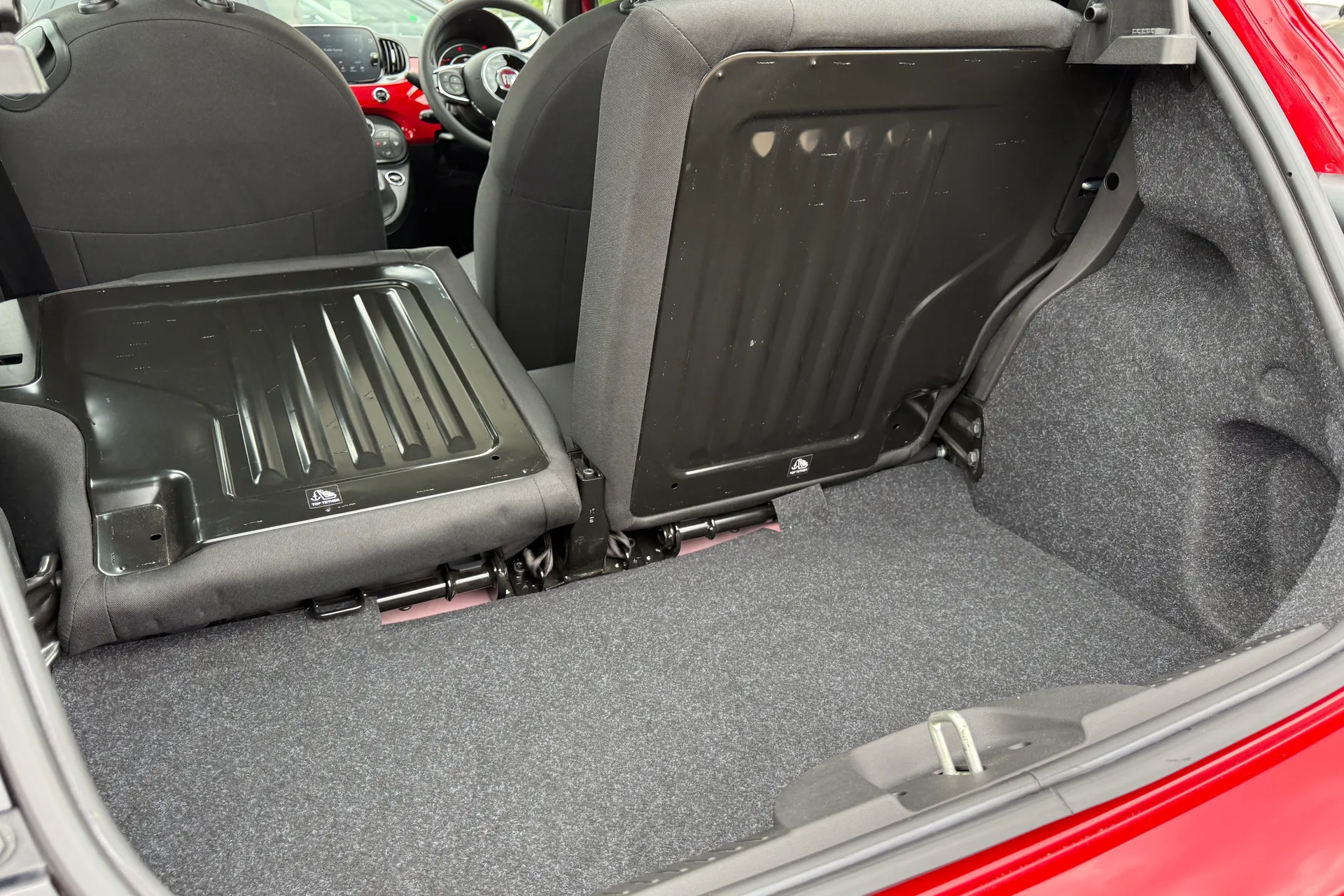 FIAT 500 thumbnail image number 32