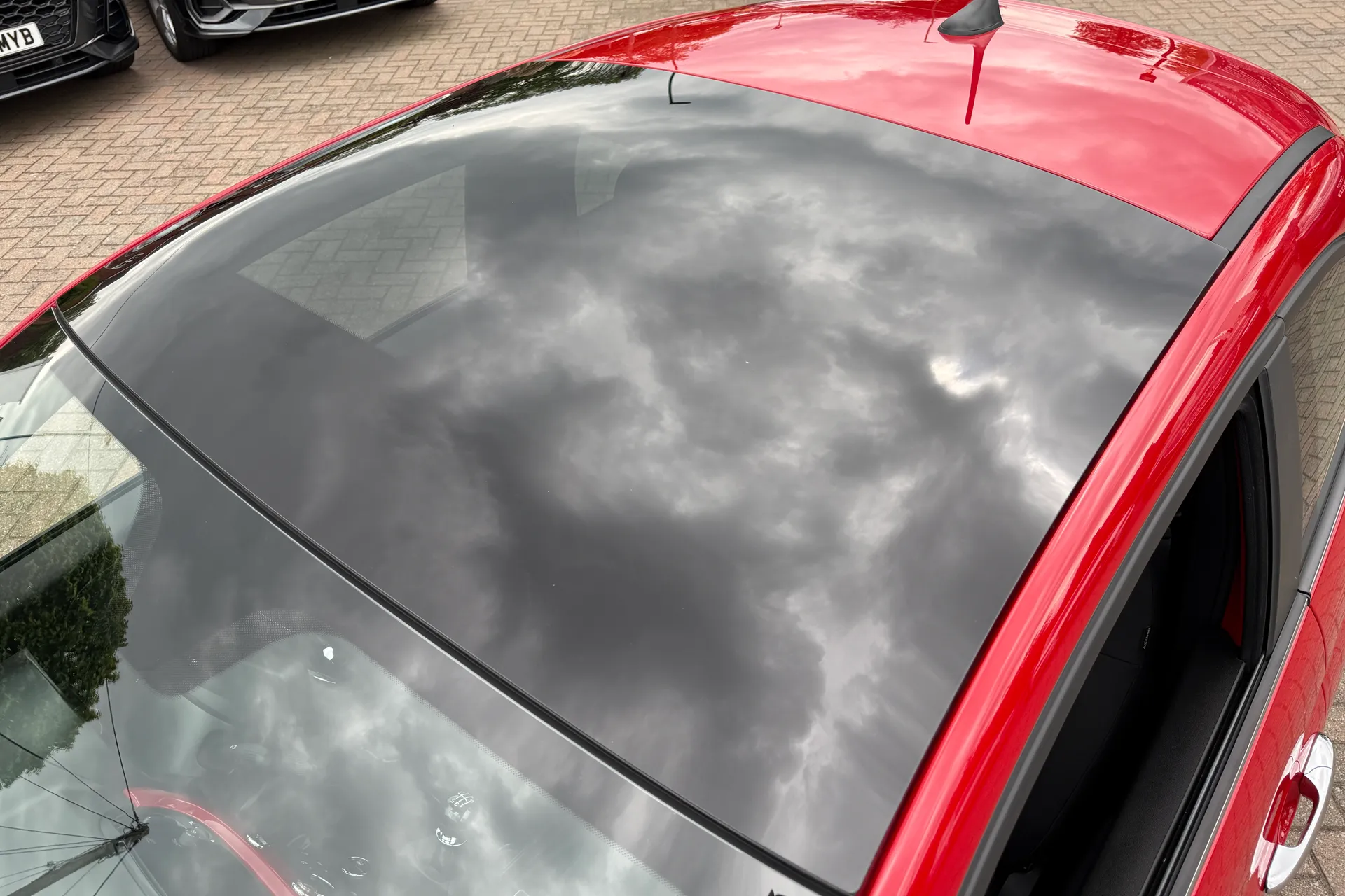 FIAT 500 thumbnail image number 8