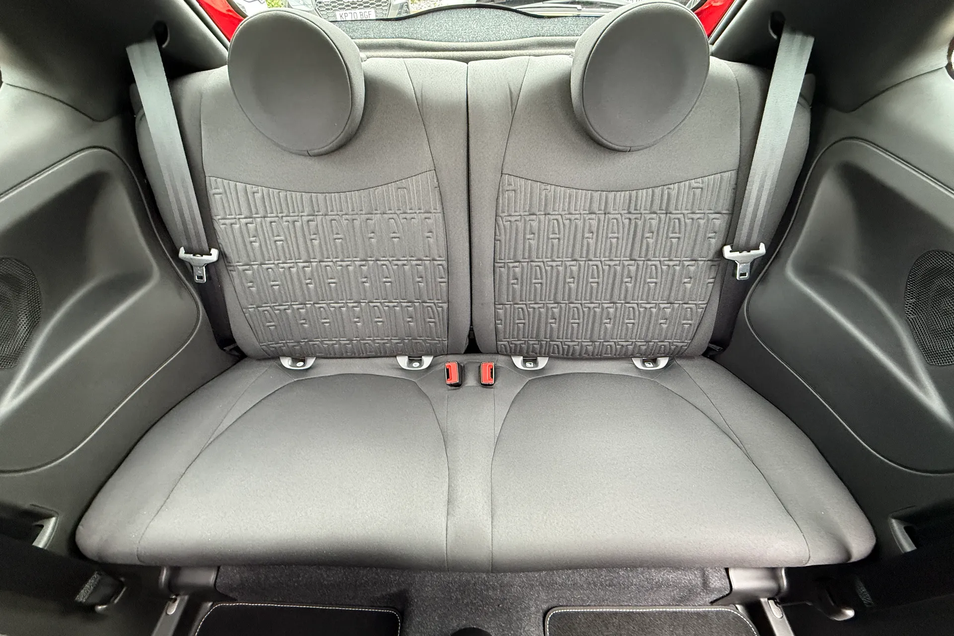 FIAT 500 thumbnail image number 33