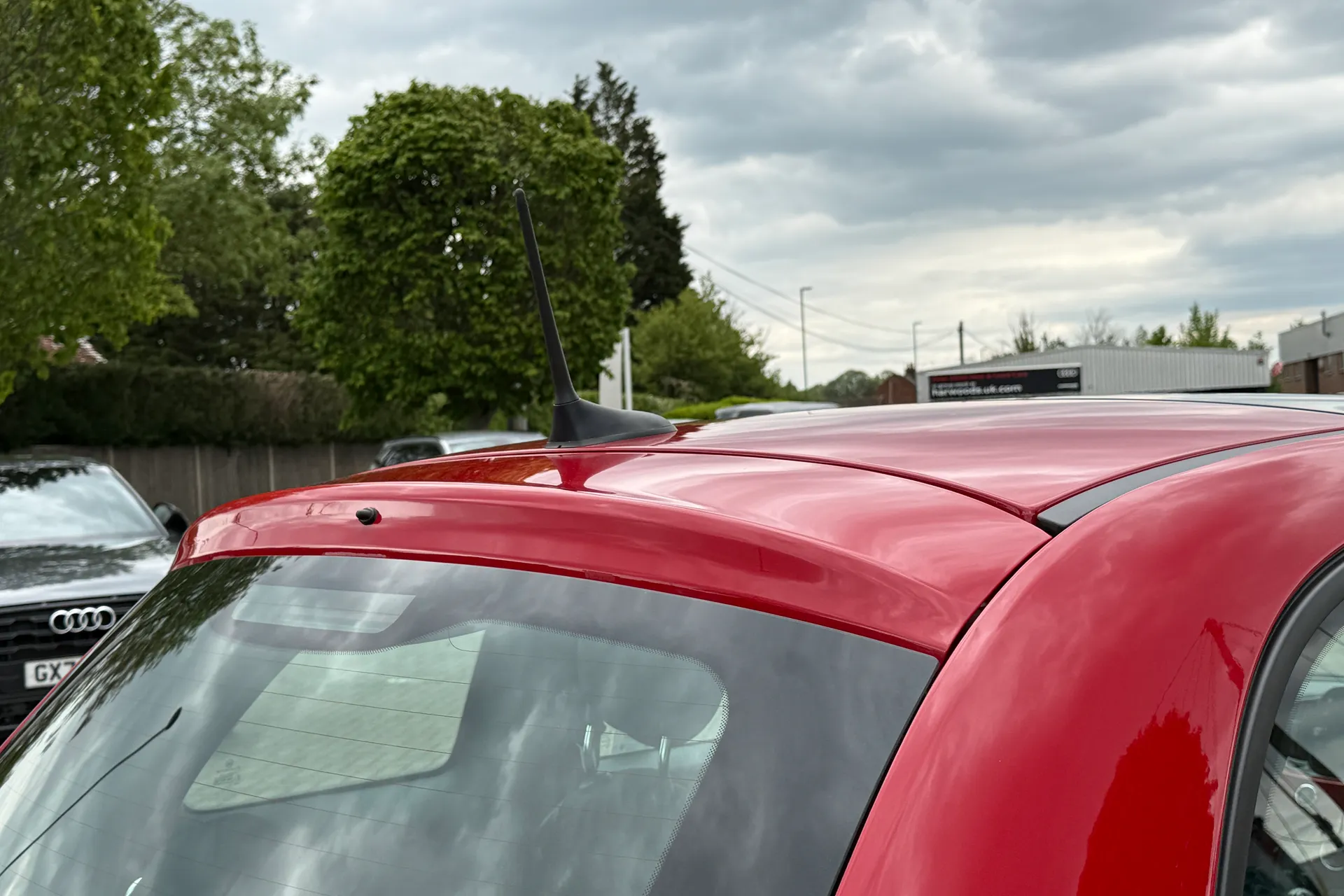 FIAT 500 thumbnail image number 44