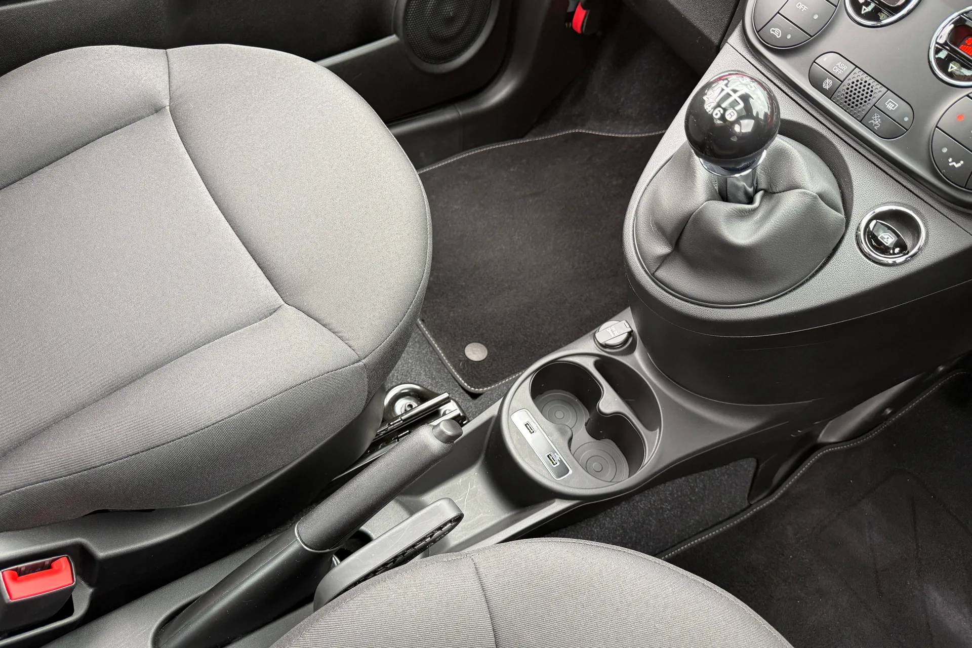 FIAT 500 thumbnail image number 35