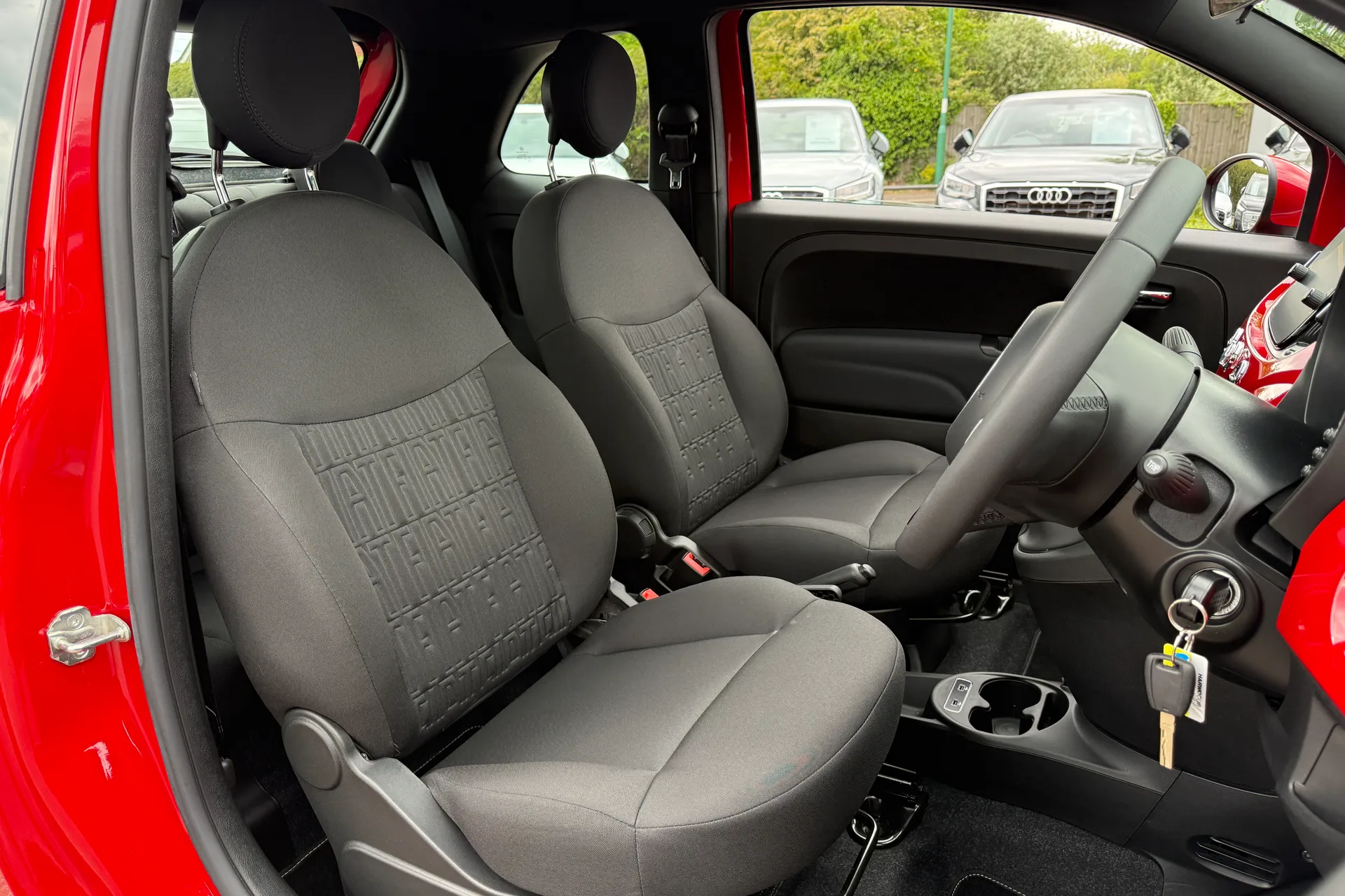 FIAT 500 thumbnail image number 22