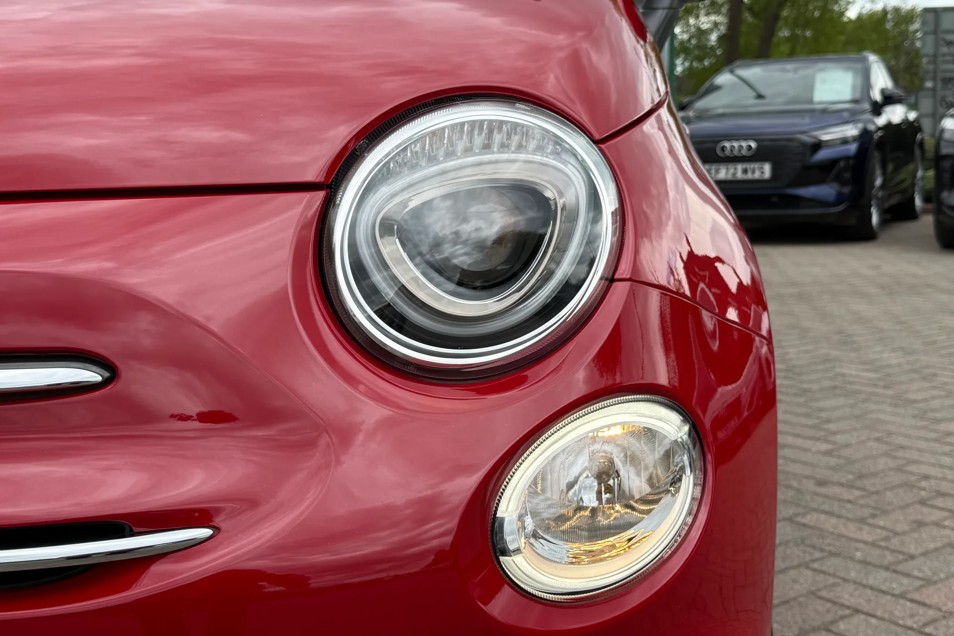 FIAT 500 thumbnail image number 47