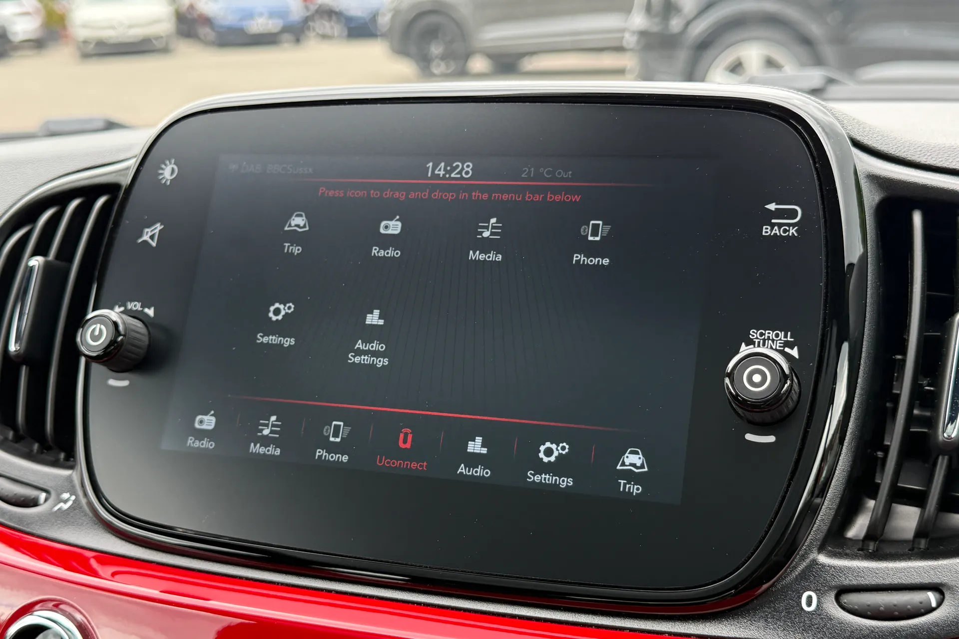 FIAT 500 thumbnail image number 12