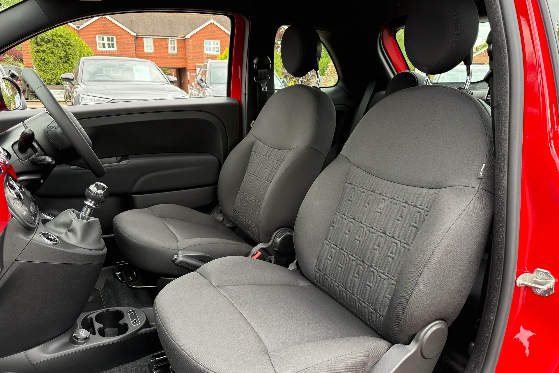 FIAT 500 thumbnail image number 25