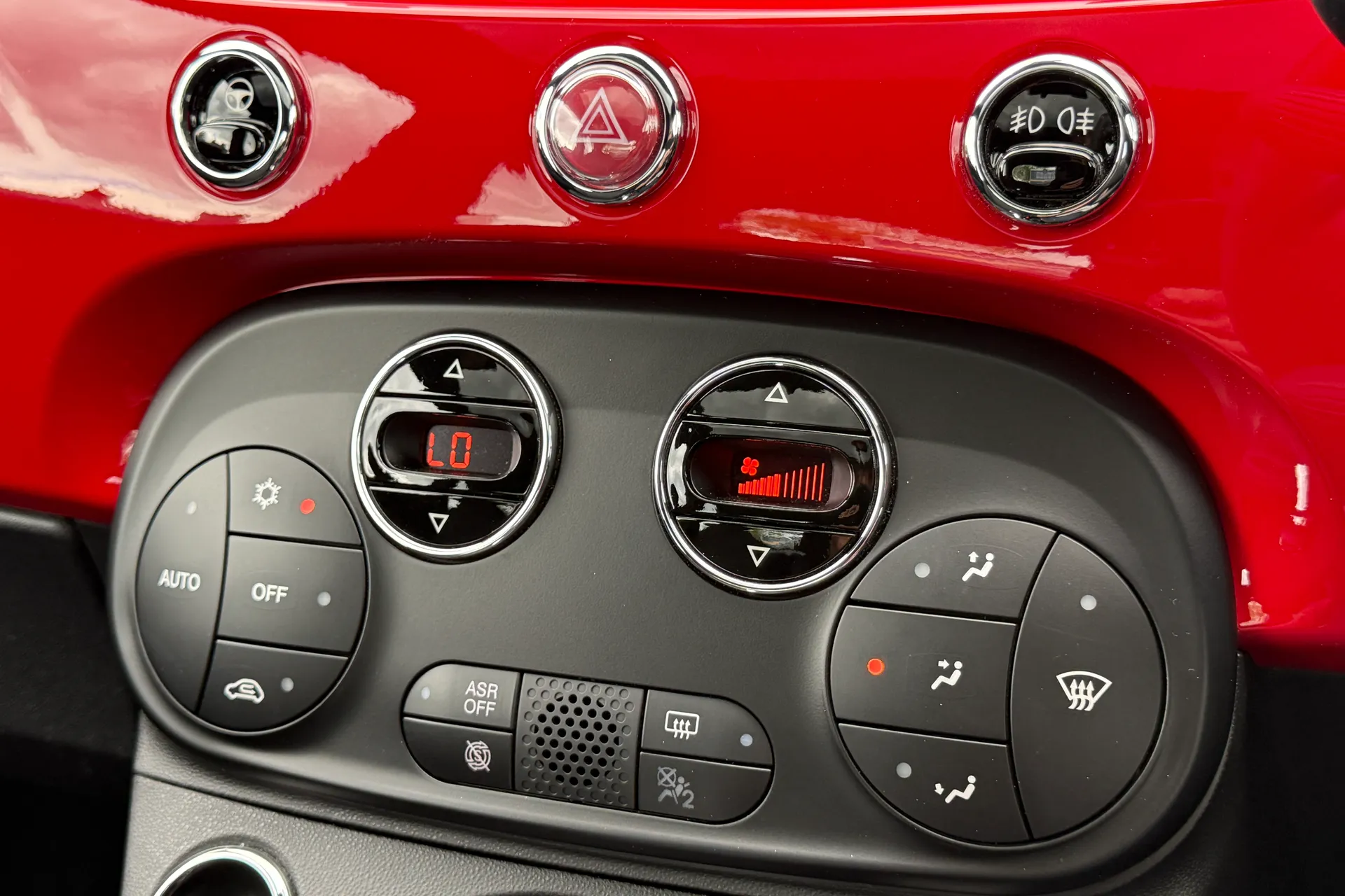 FIAT 500 thumbnail image number 13