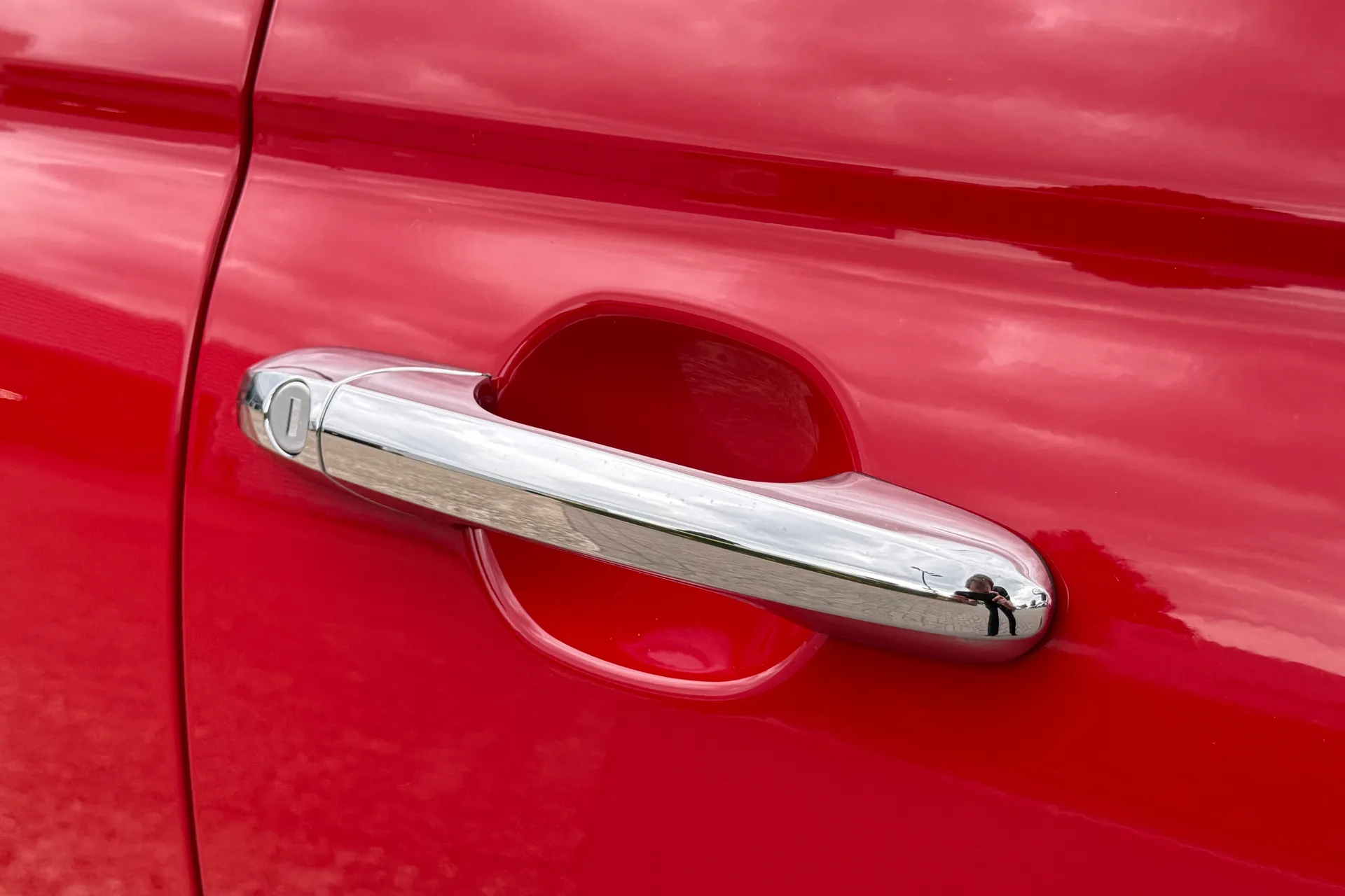 FIAT 500 thumbnail image number 46