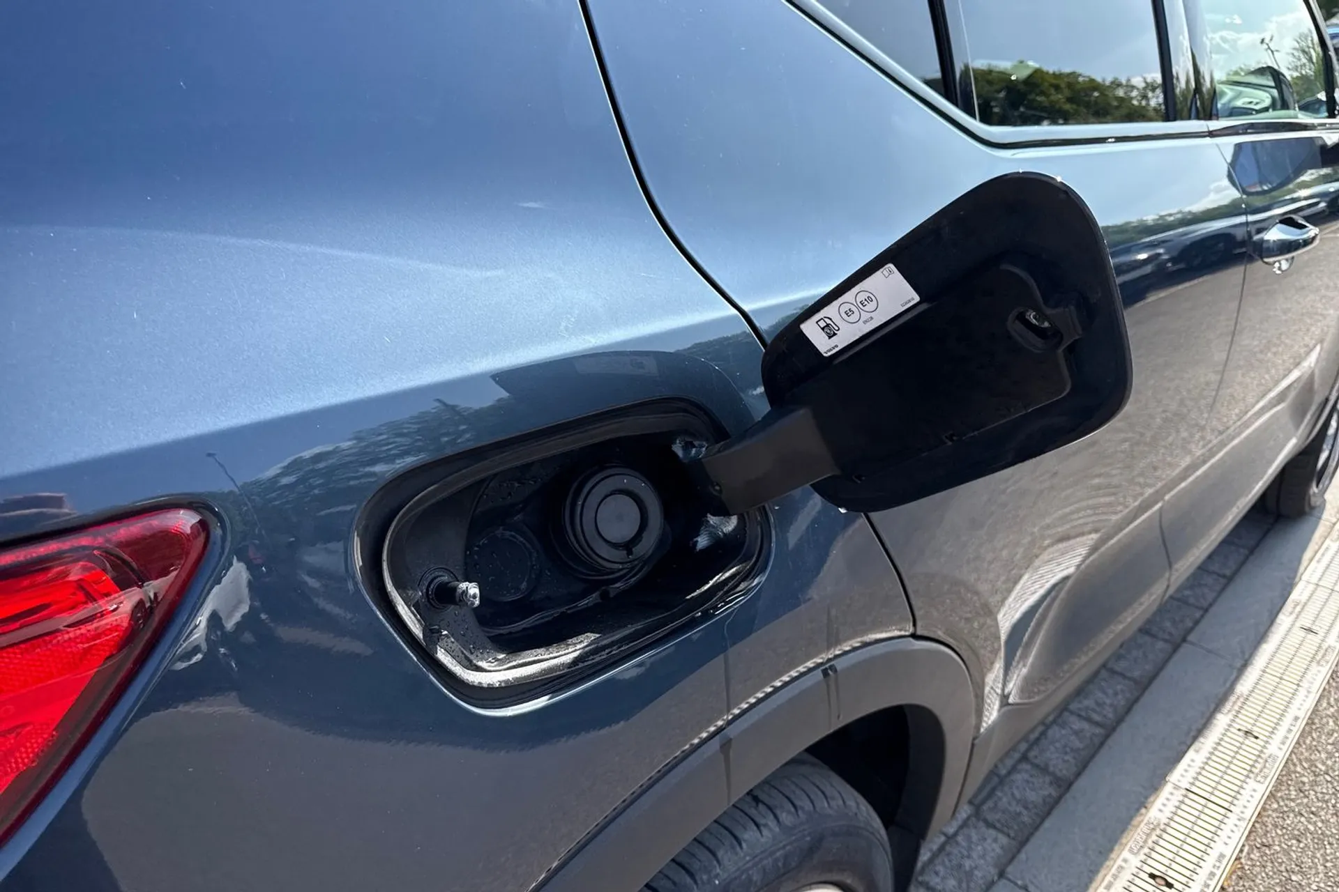 Volvo XC40 thumbnail image number 19