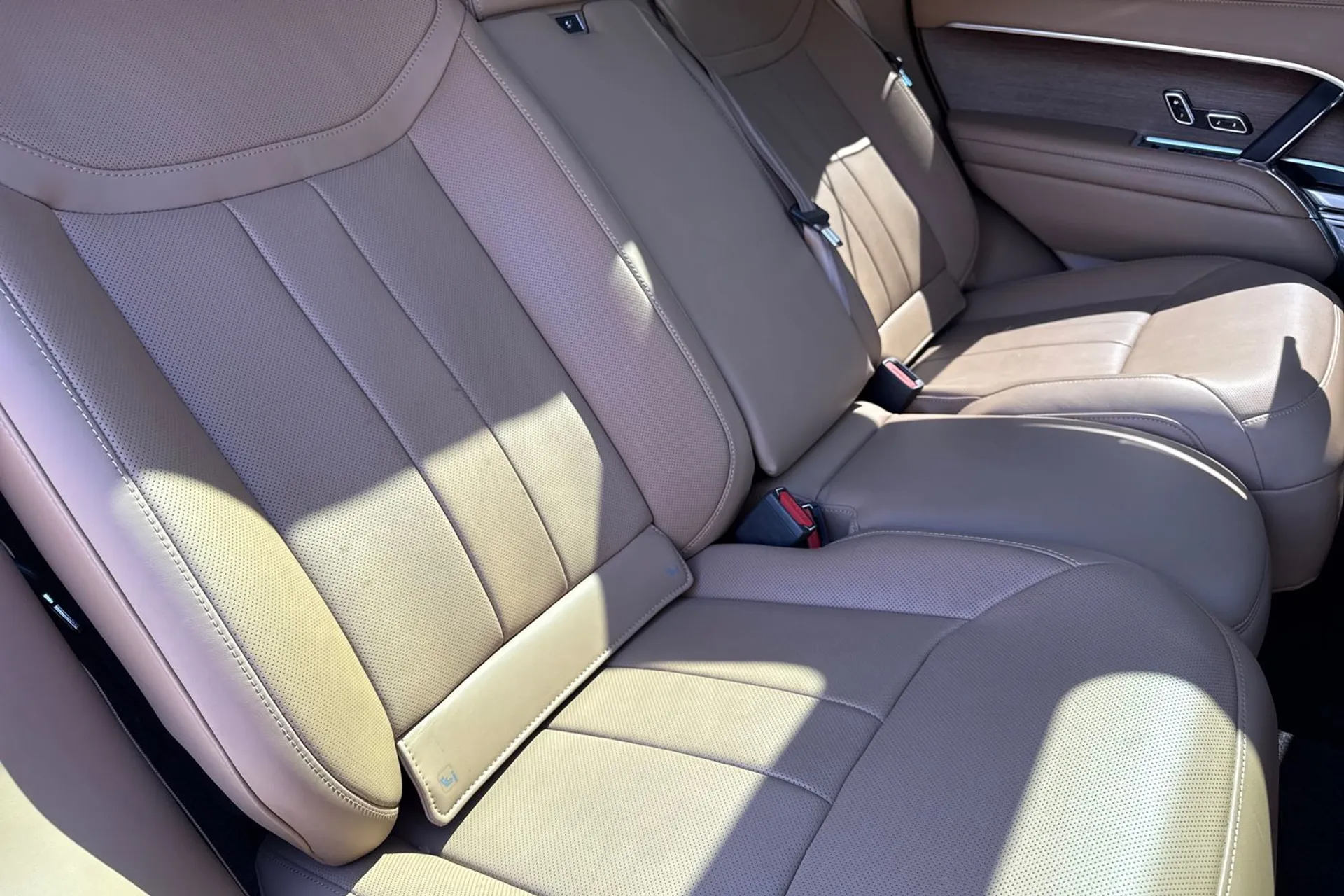 LAND ROVER RANGE ROVER thumbnail image number 26