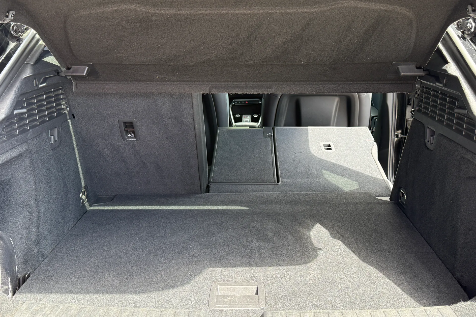Audi A3 thumbnail image number 39