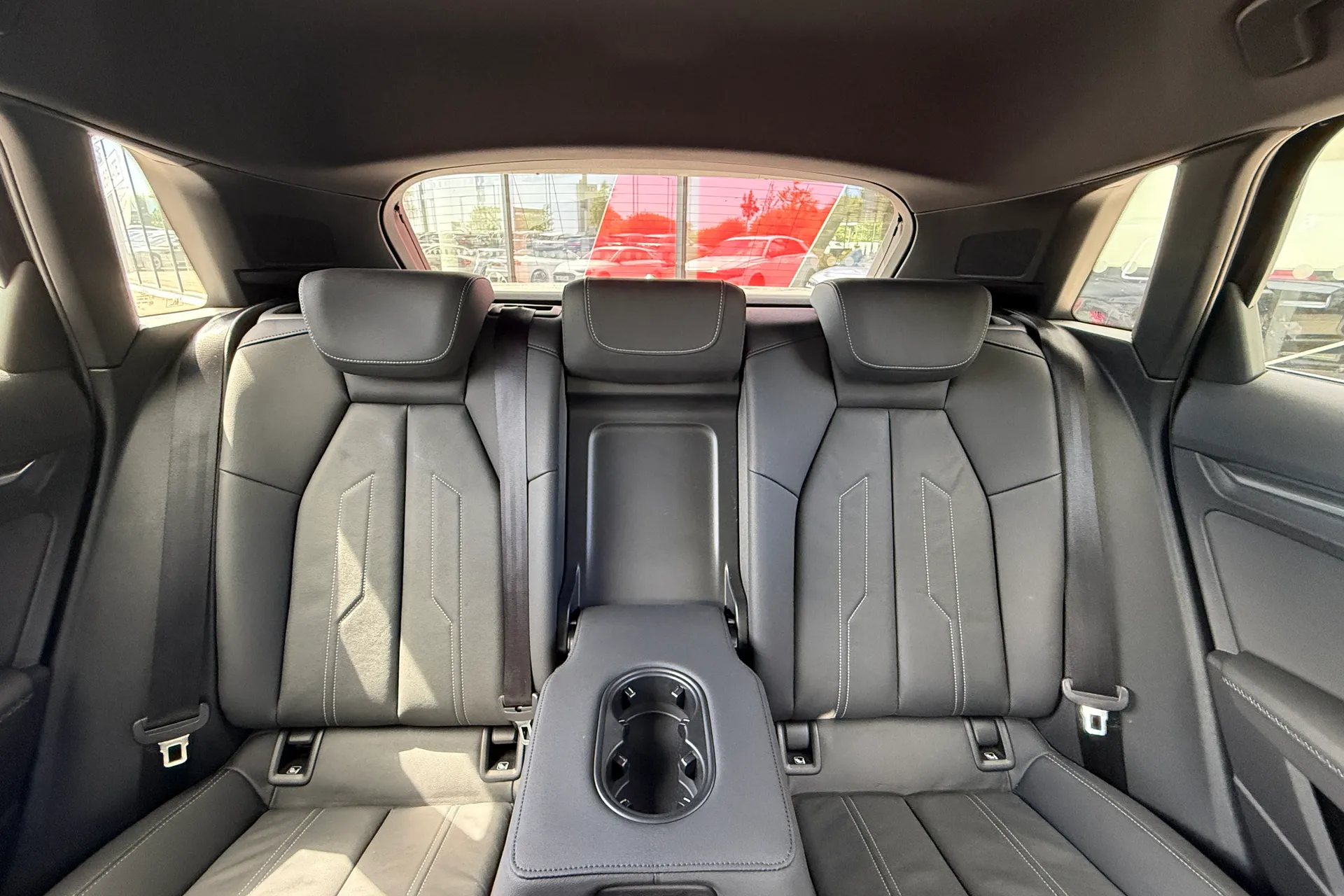 Audi A3 thumbnail image number 23