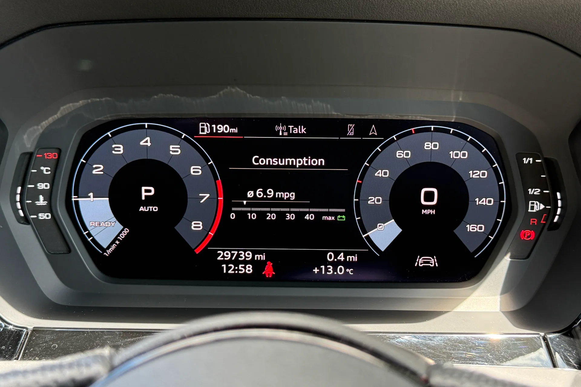 Audi A3 thumbnail image number 42
