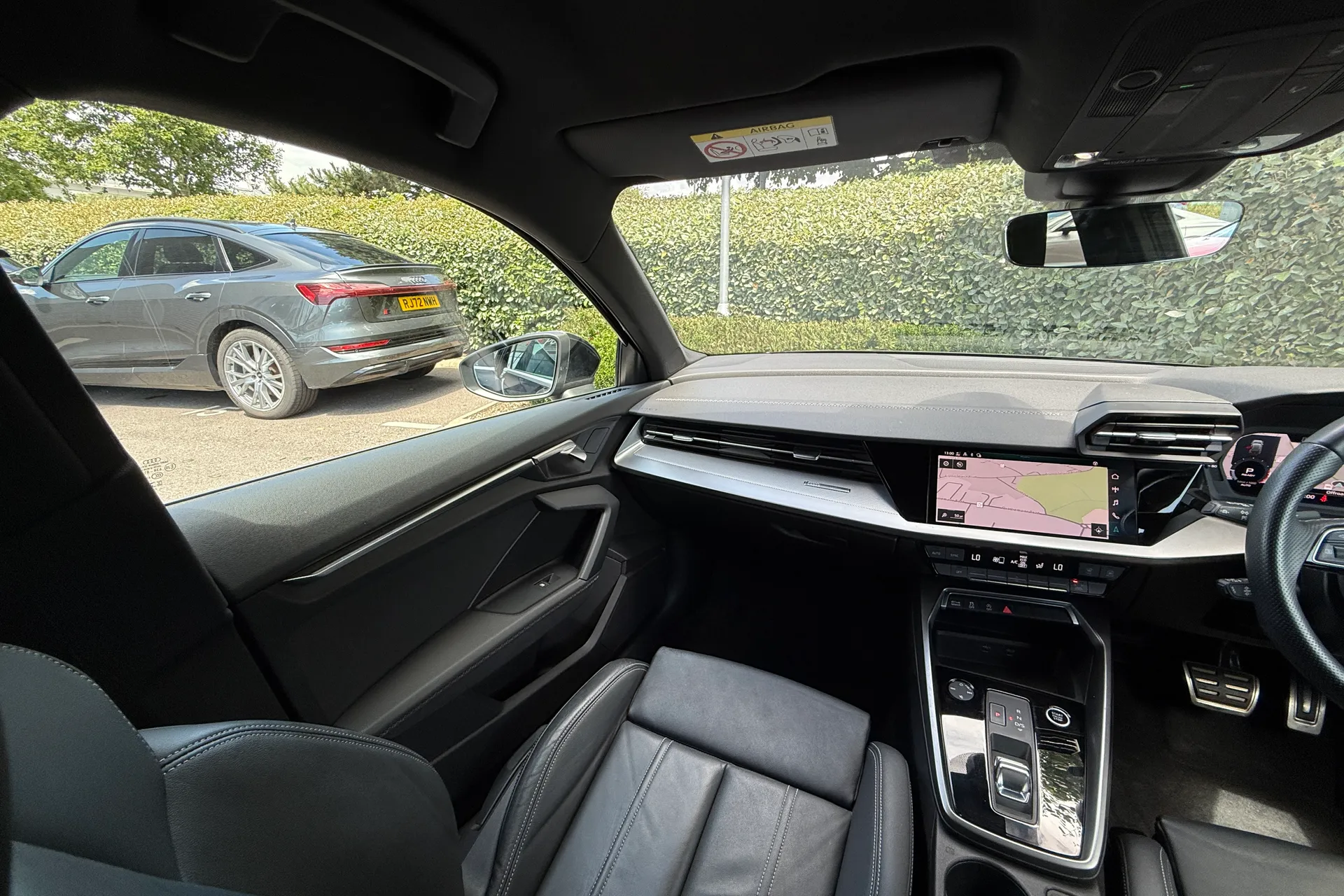Audi A3 thumbnail image number 44