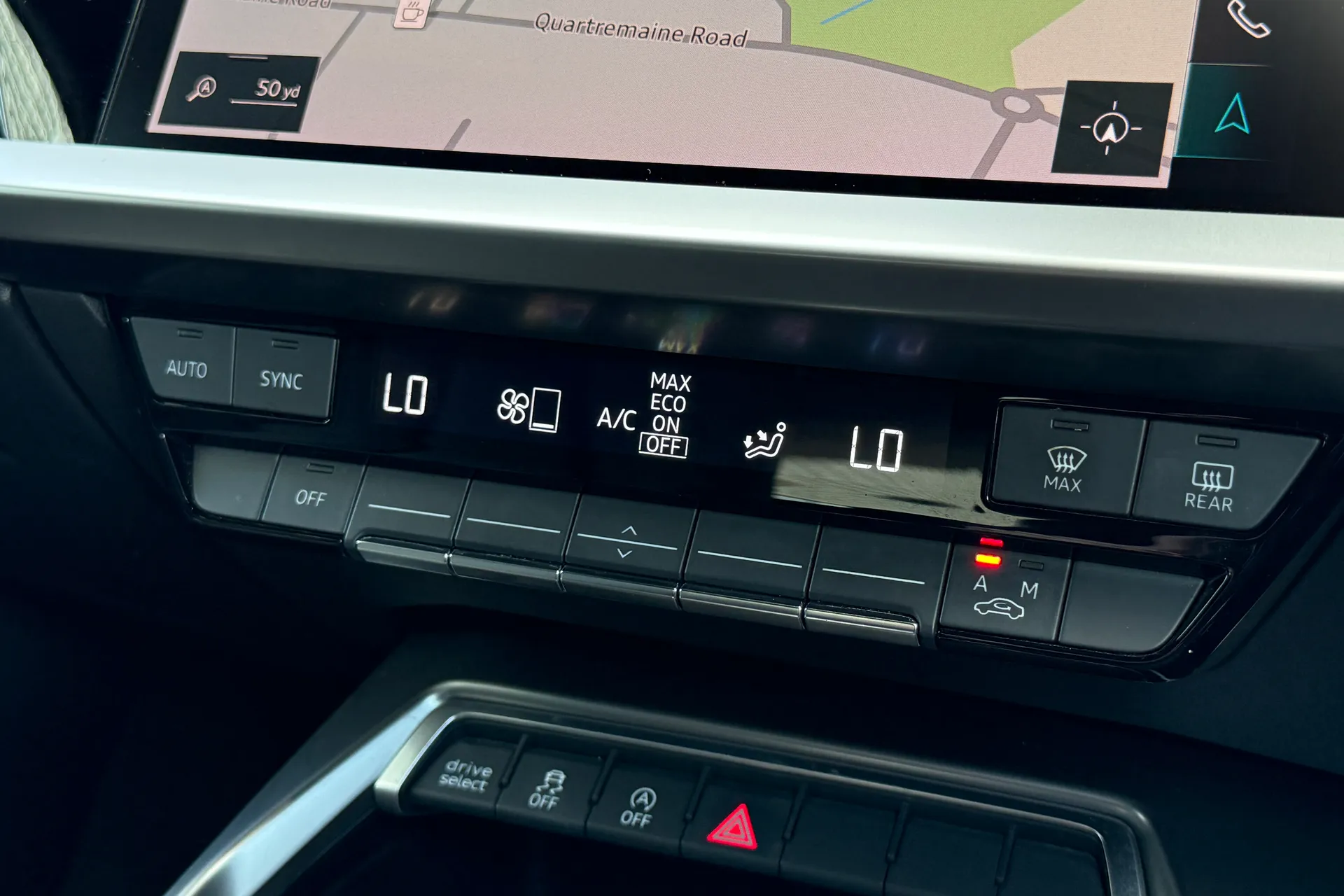 Audi A3 thumbnail image number 22