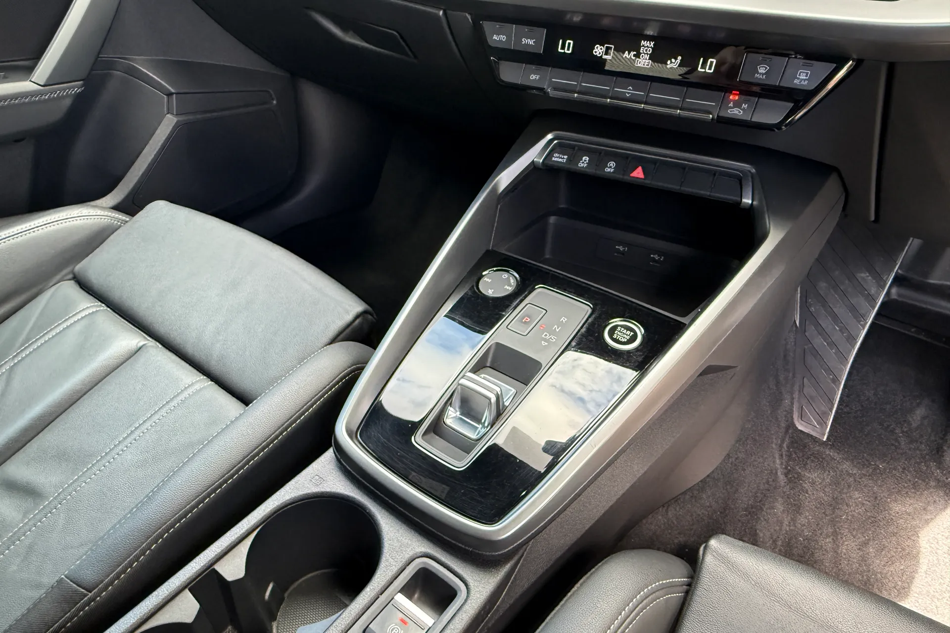 Audi A3 thumbnail image number 20