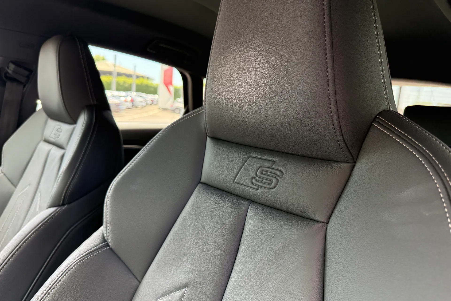 Audi A3 thumbnail image number 15