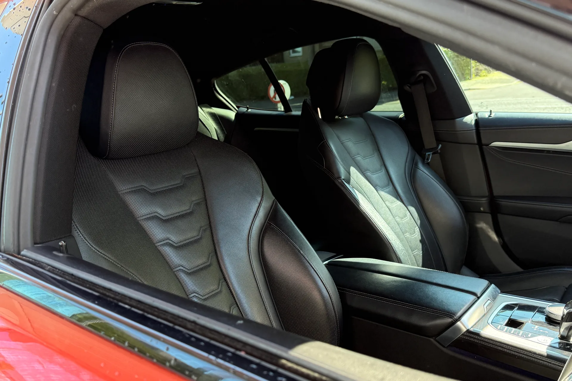 BMW 8 Series Gran Coupe thumbnail image number 38