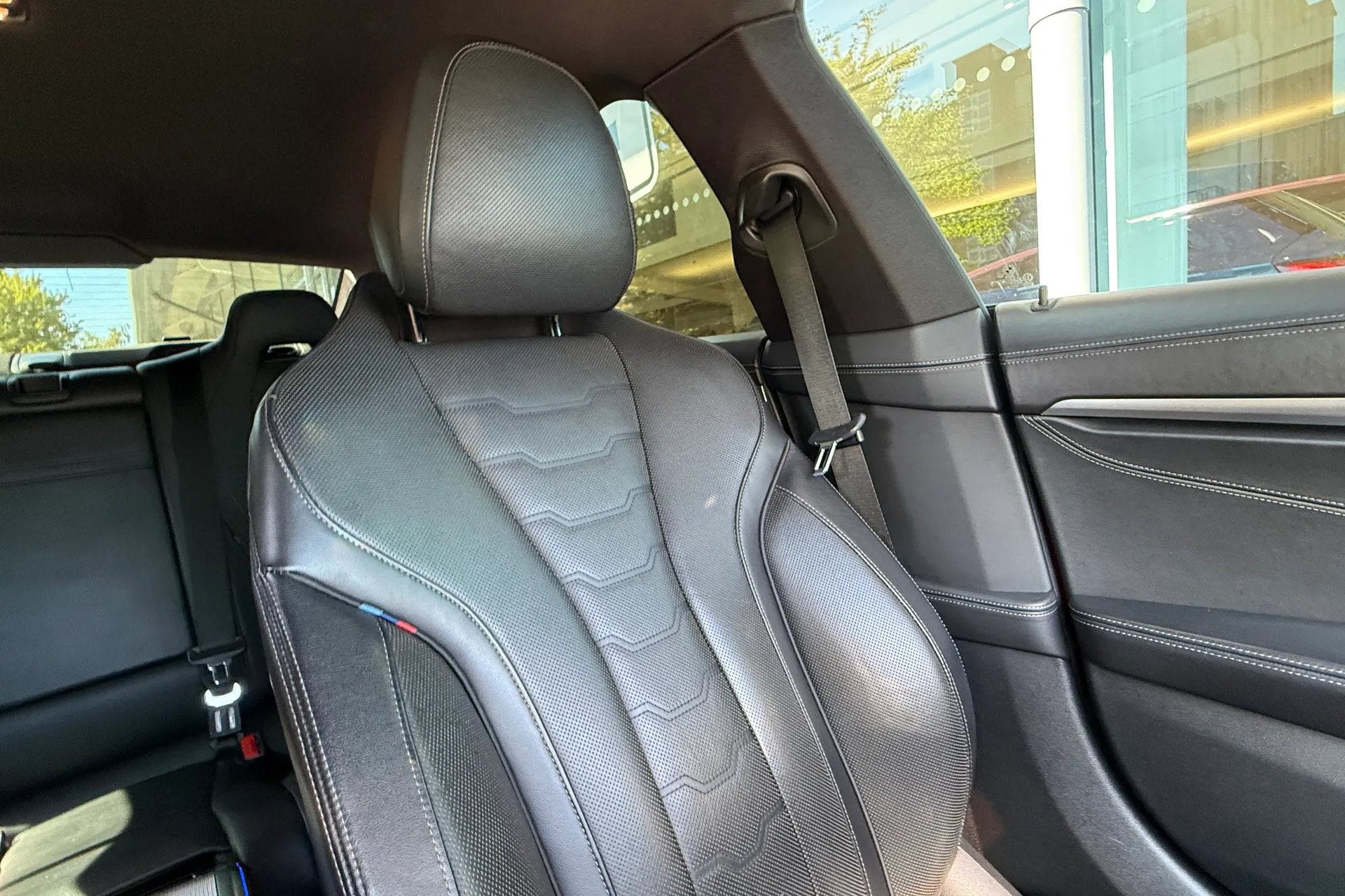 BMW 8 Series Gran Coupe thumbnail image number 66