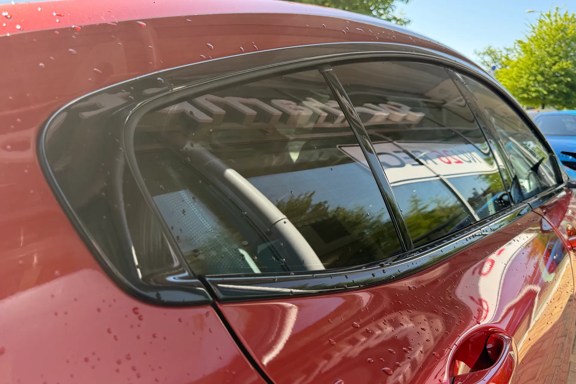 BMW 8 Series Gran Coupe thumbnail image number 40