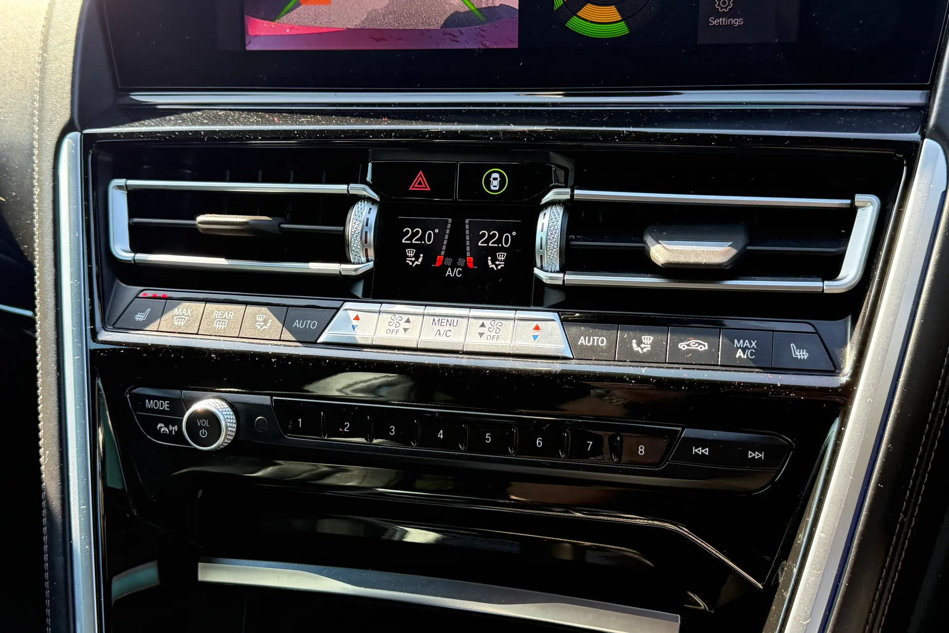 BMW 8 Series Gran Coupe thumbnail image number 30