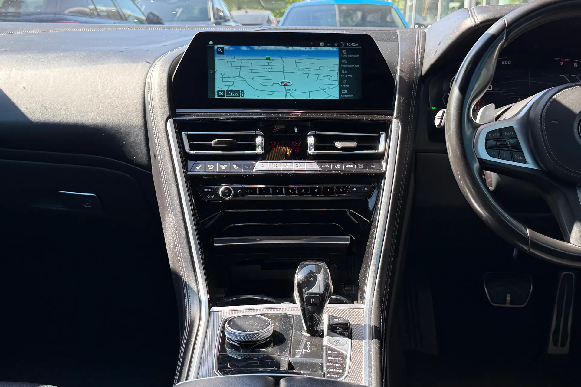 BMW 8 Series Gran Coupe thumbnail image number 41