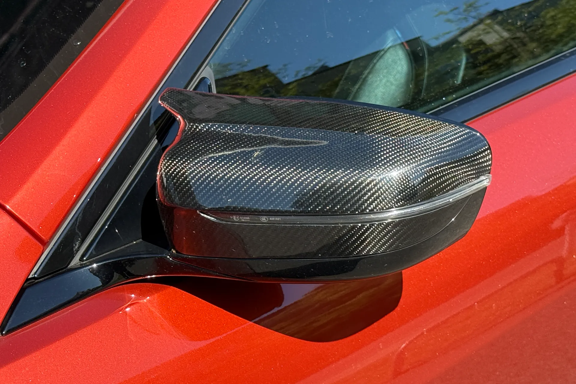 BMW 8 Series Gran Coupe thumbnail image number 57