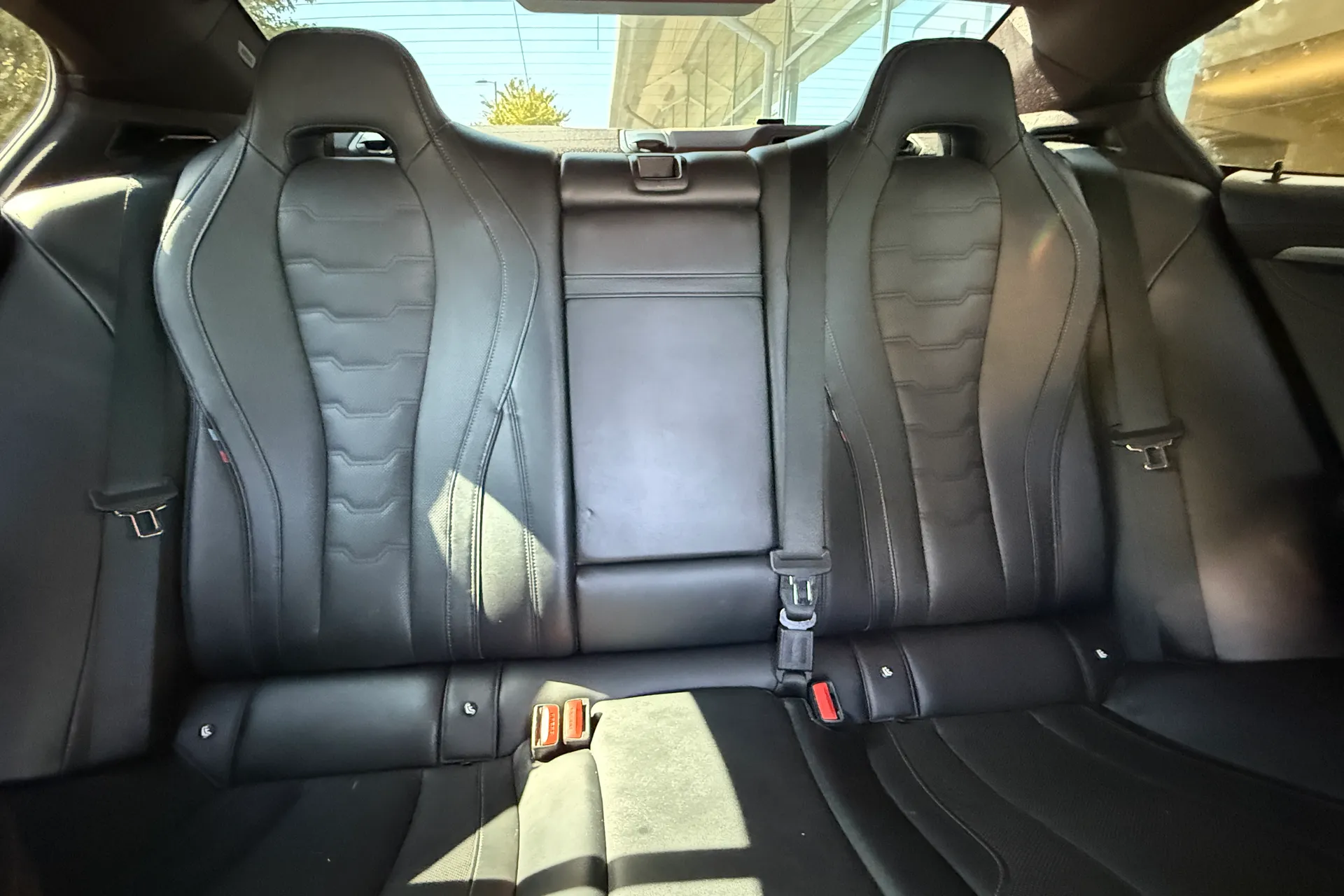 BMW 8 Series Gran Coupe thumbnail image number 67