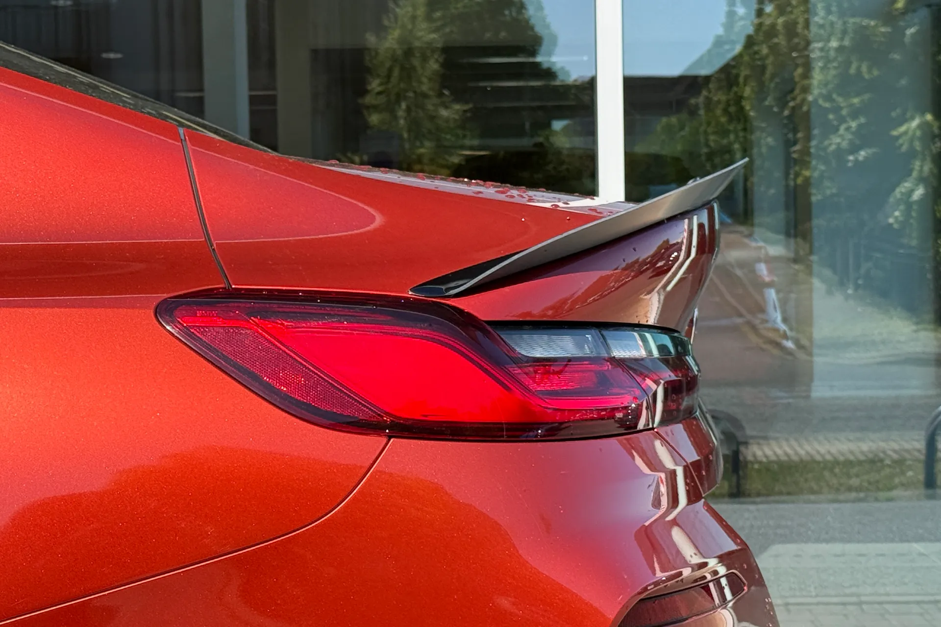 BMW 8 Series Gran Coupe thumbnail image number 52