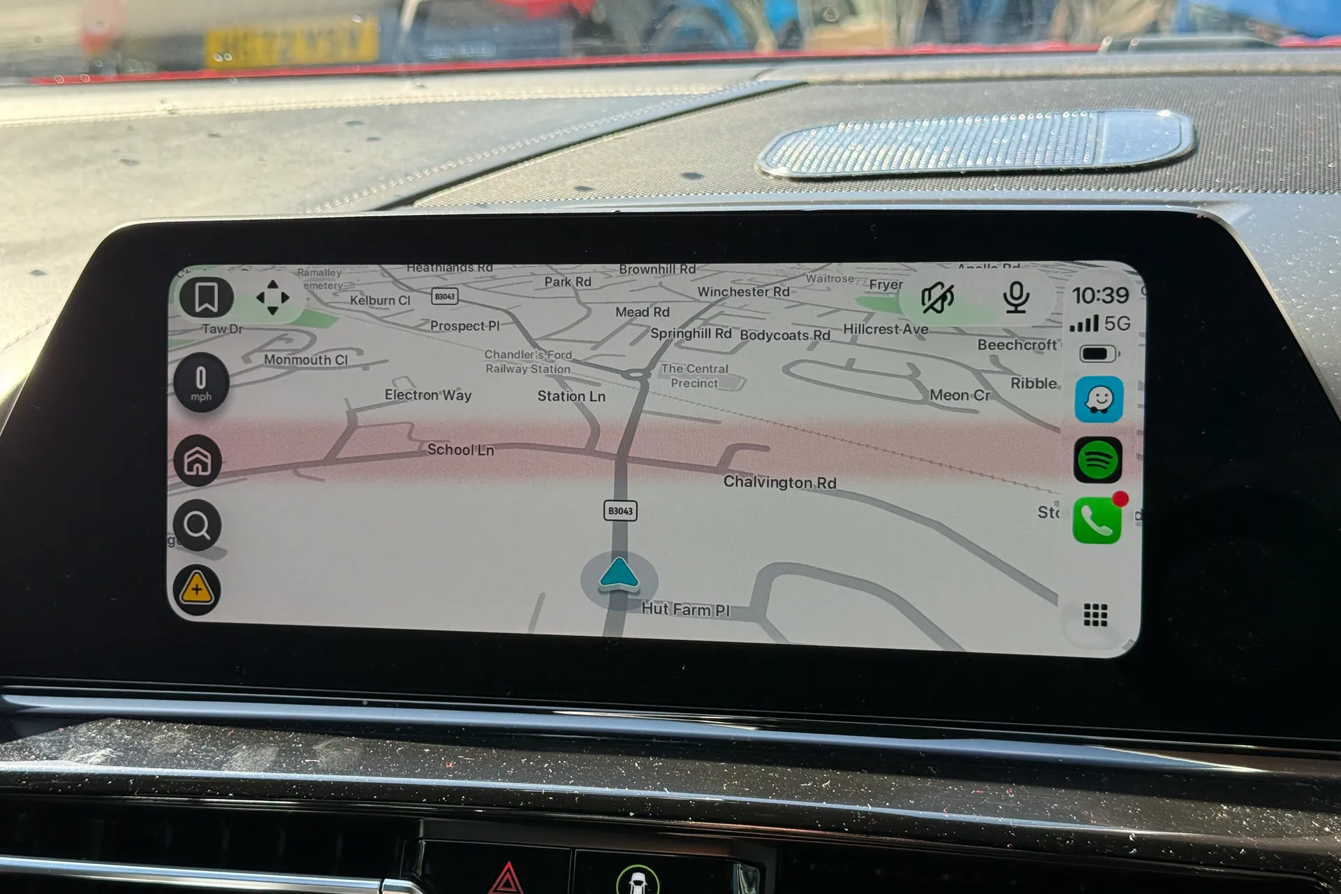 BMW 8 Series Gran Coupe thumbnail image number 6