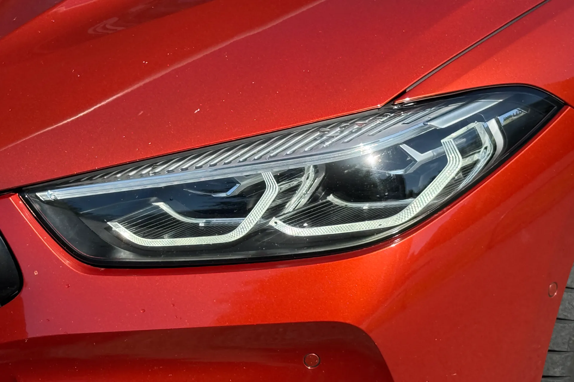 BMW 8 Series Gran Coupe thumbnail image number 60