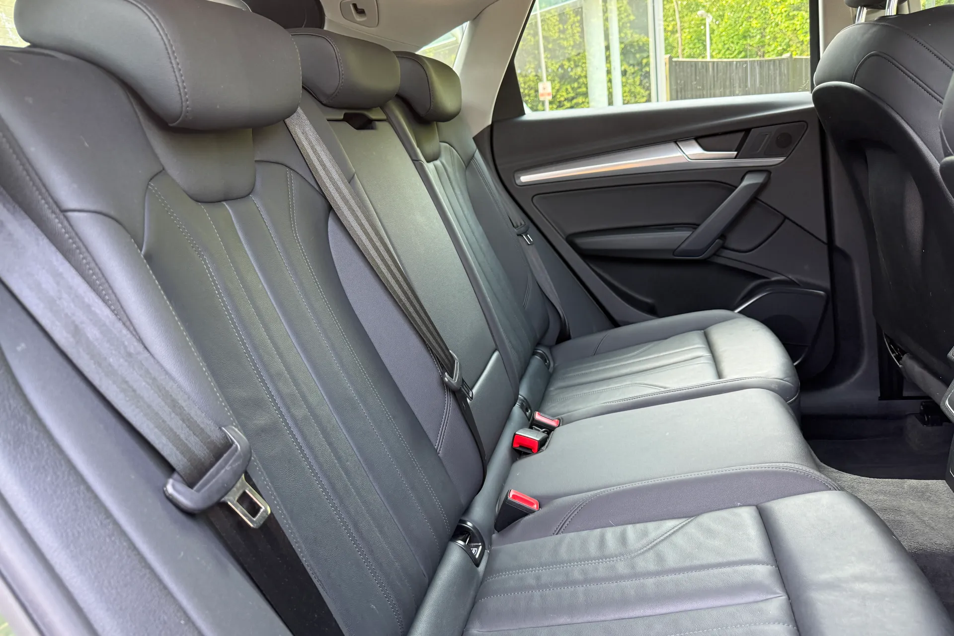 Audi Q5 thumbnail image number 34