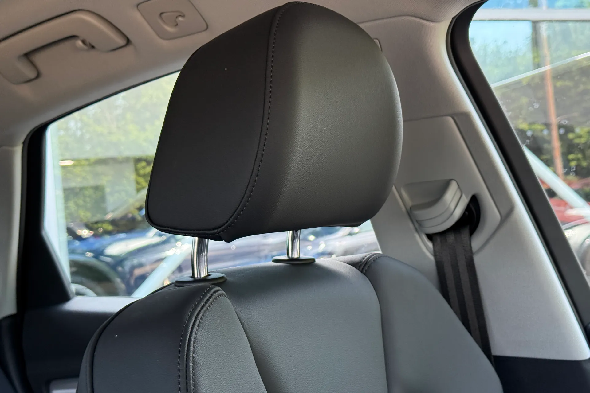 Audi Q5 thumbnail image number 26