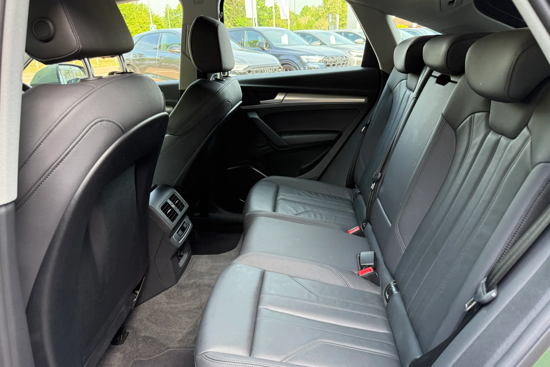 Audi Q5 thumbnail image number 52