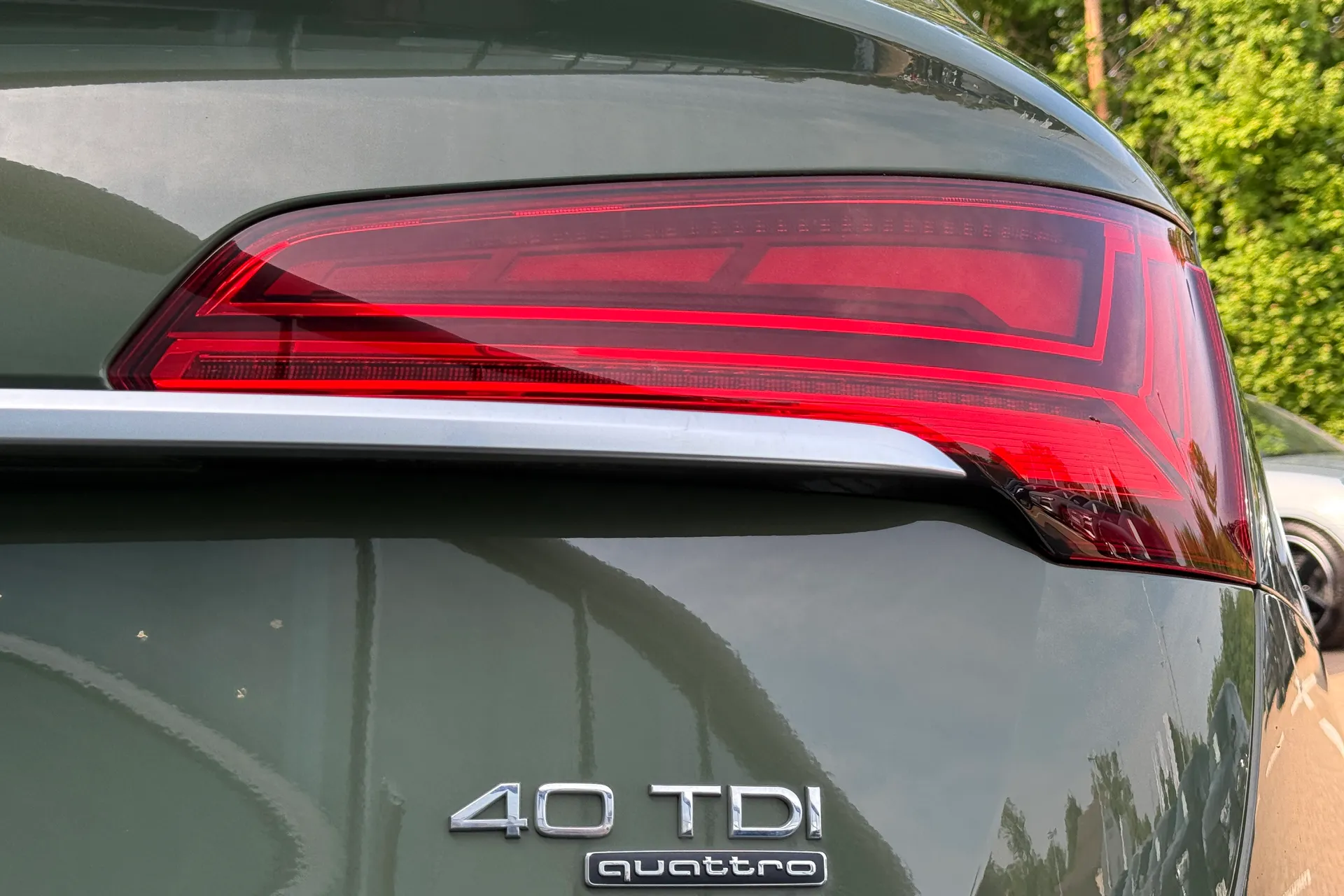 Audi Q5 thumbnail image number 47