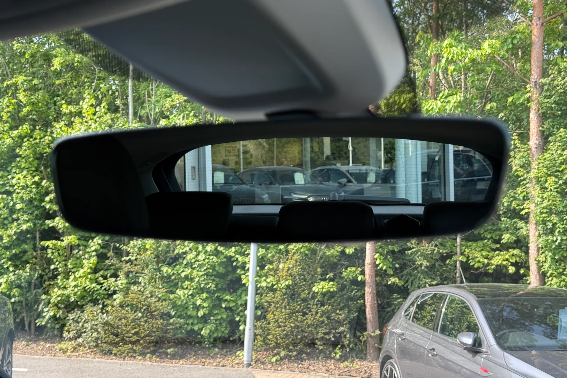 Audi Q5 thumbnail image number 23