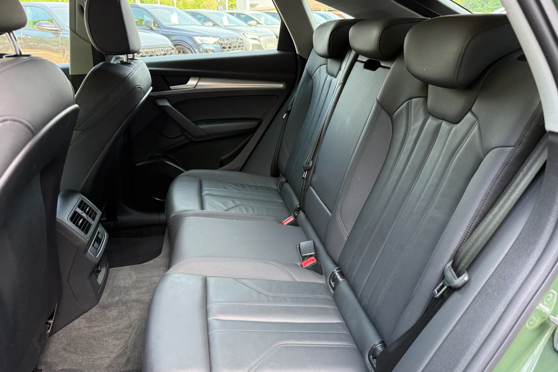 Audi Q5 thumbnail image number 51