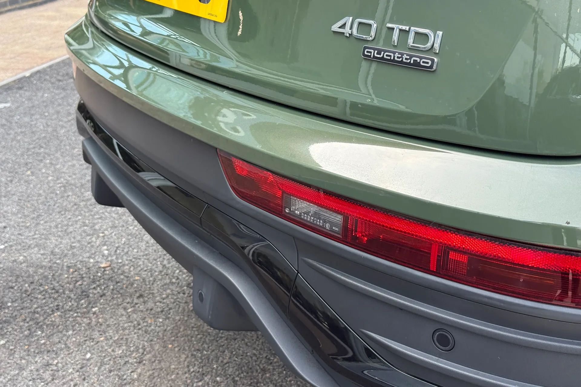 Audi Q5 thumbnail image number 41