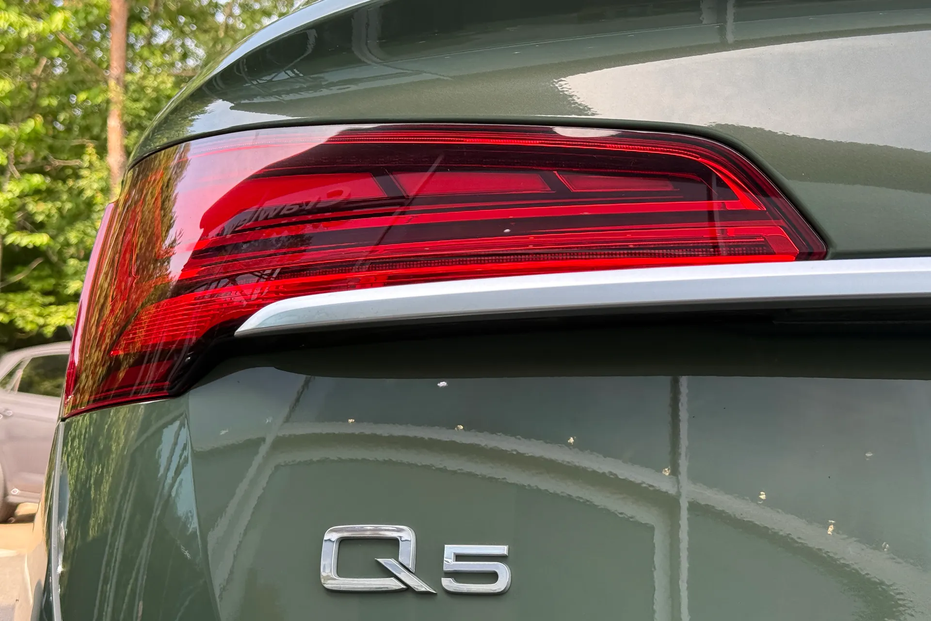 Audi Q5 thumbnail image number 46