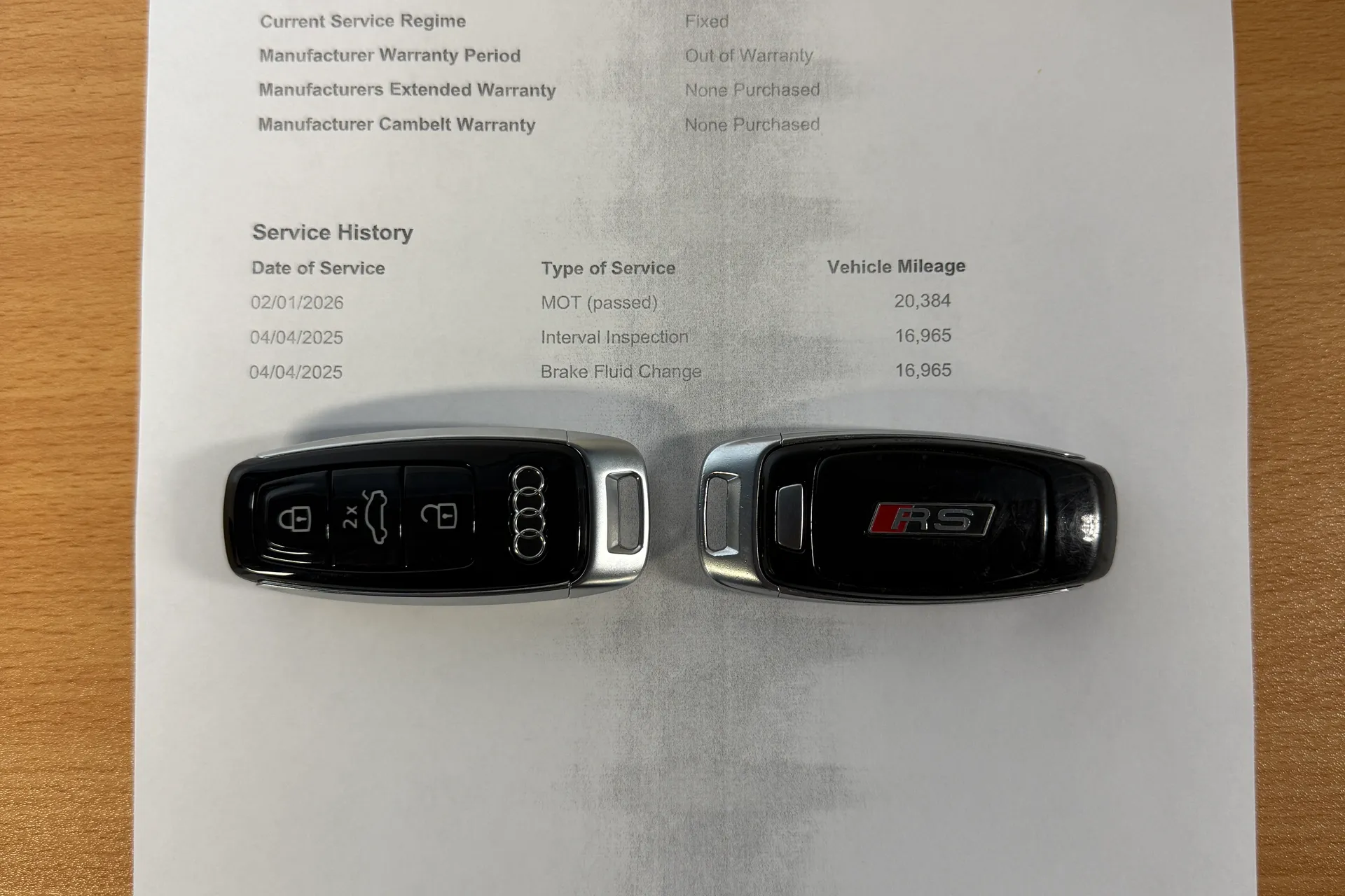 Audi RS e-tron GT thumbnail image number 7