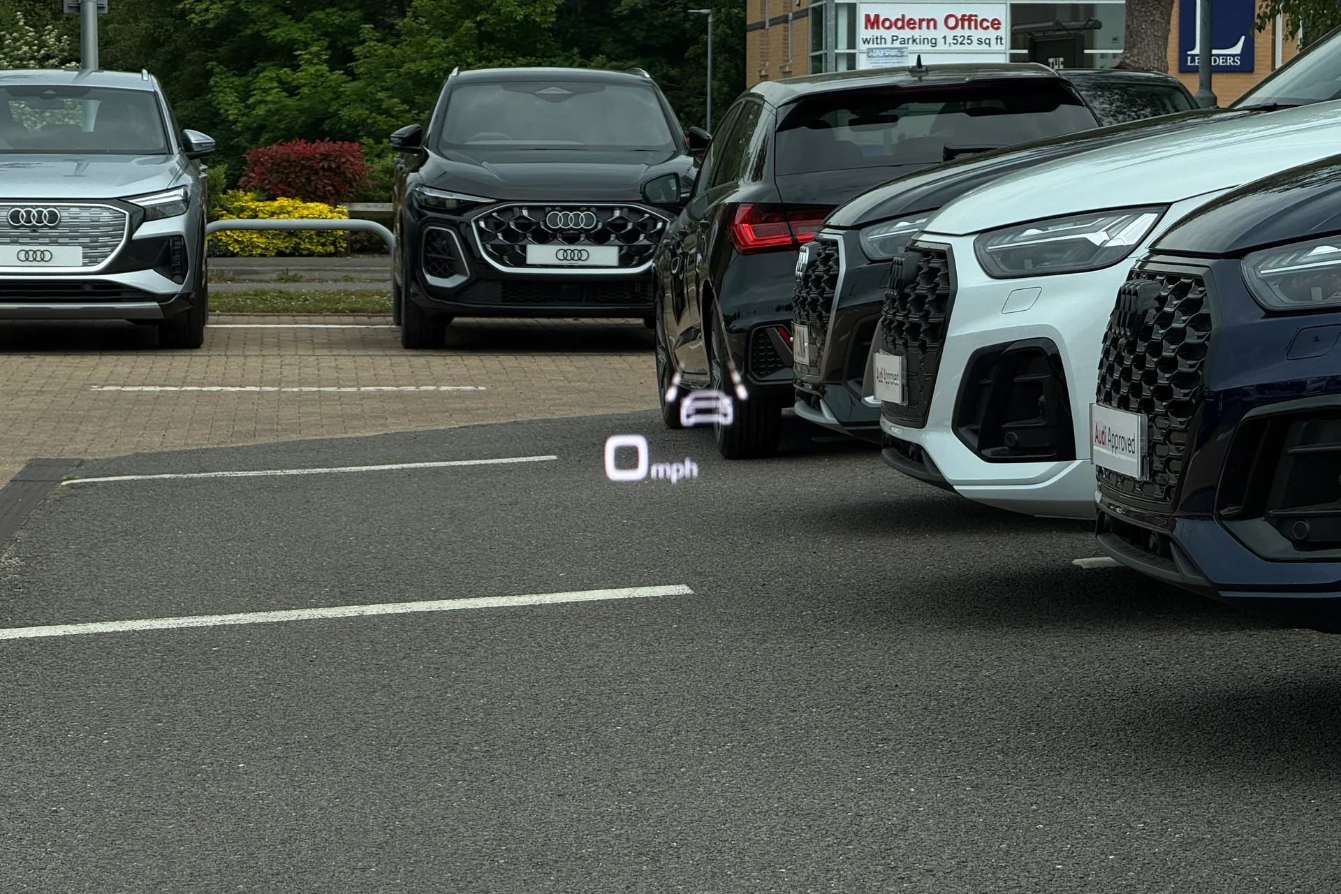 Audi RS e-tron GT thumbnail image number 63