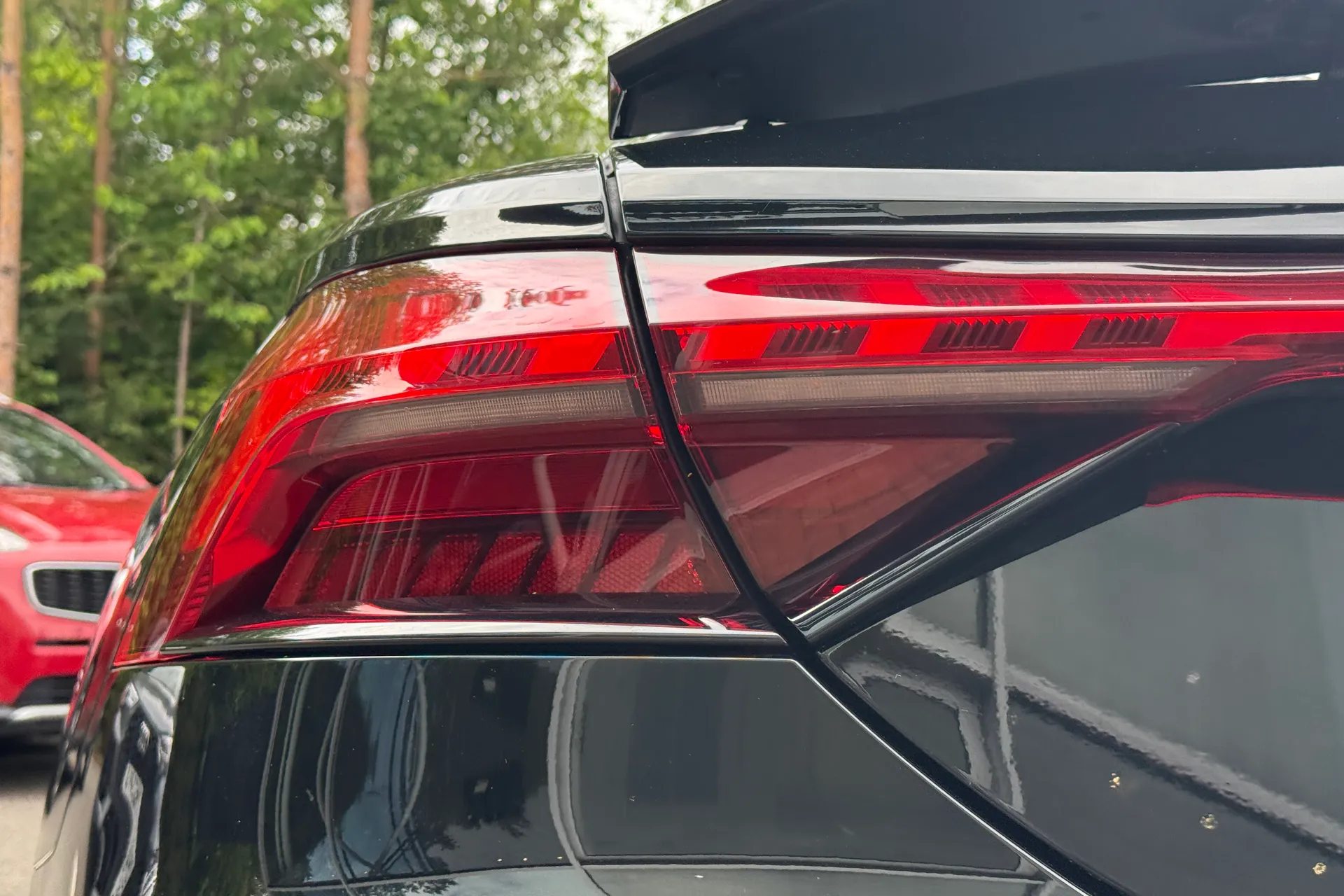 Audi RS e-tron GT thumbnail image number 44