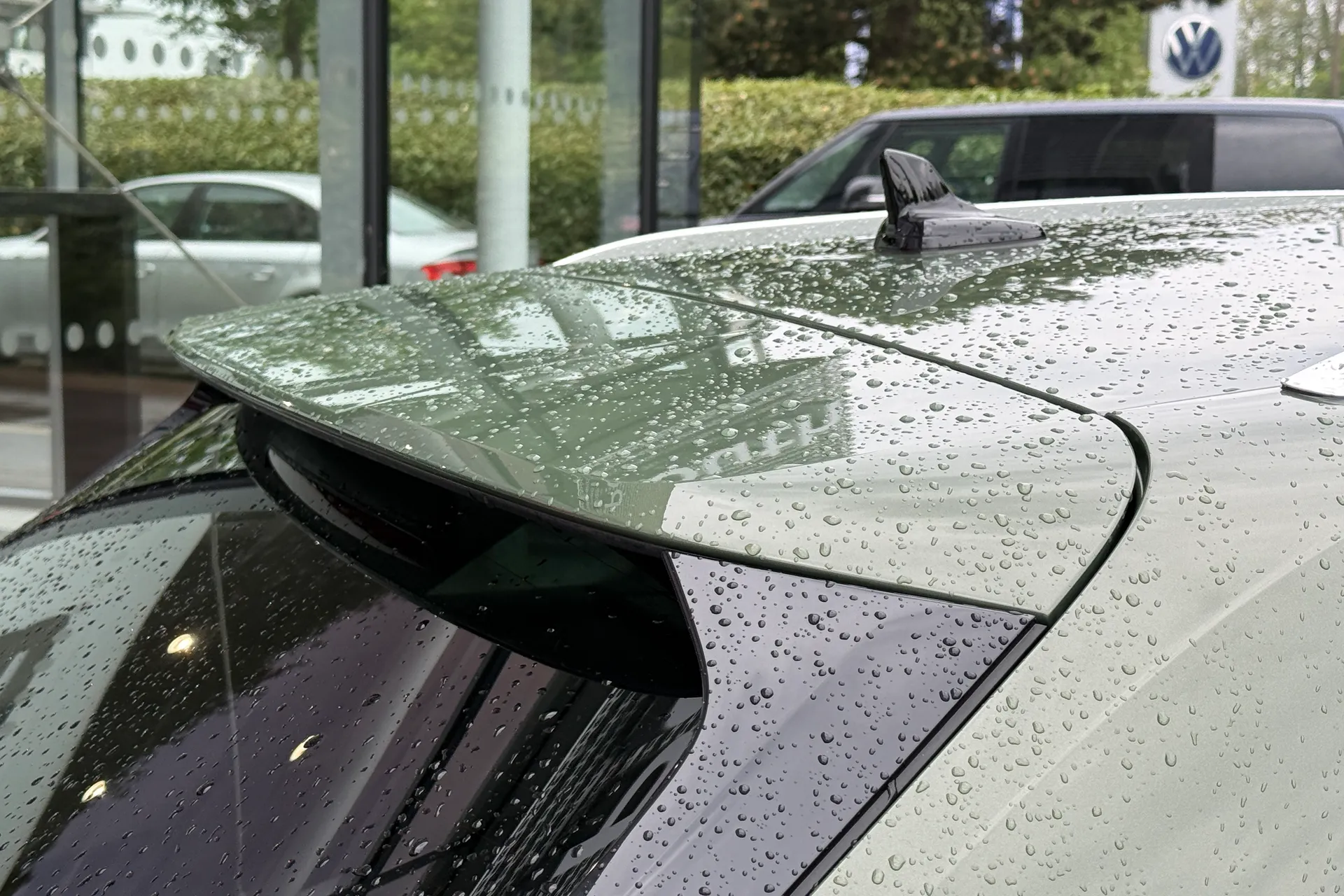 Audi A4 thumbnail image number 14