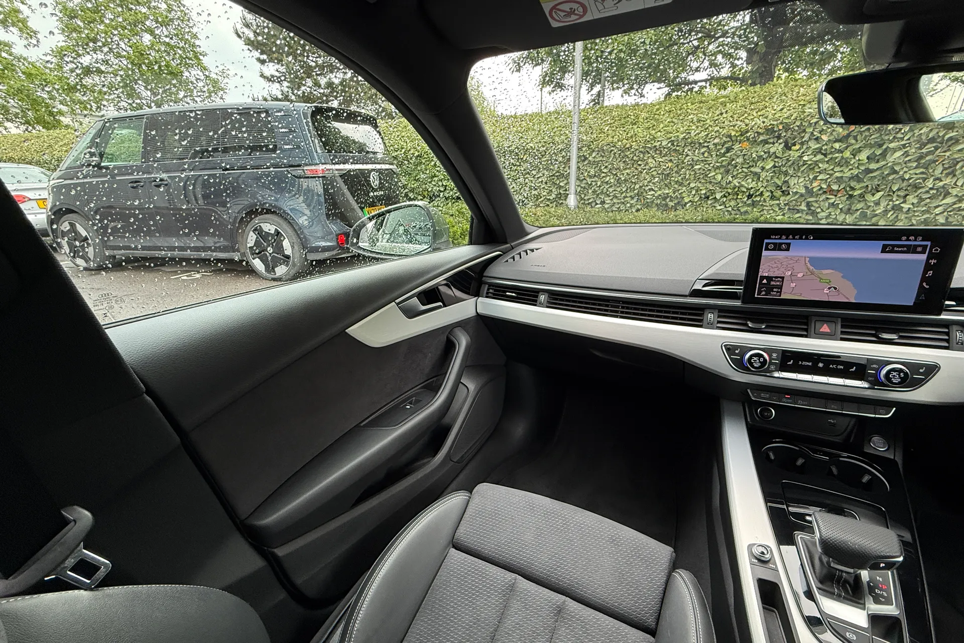 Audi A4 thumbnail image number 53