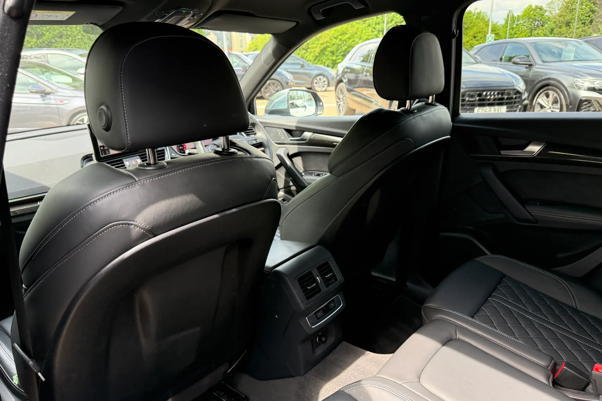 Audi Q5 thumbnail image number 52