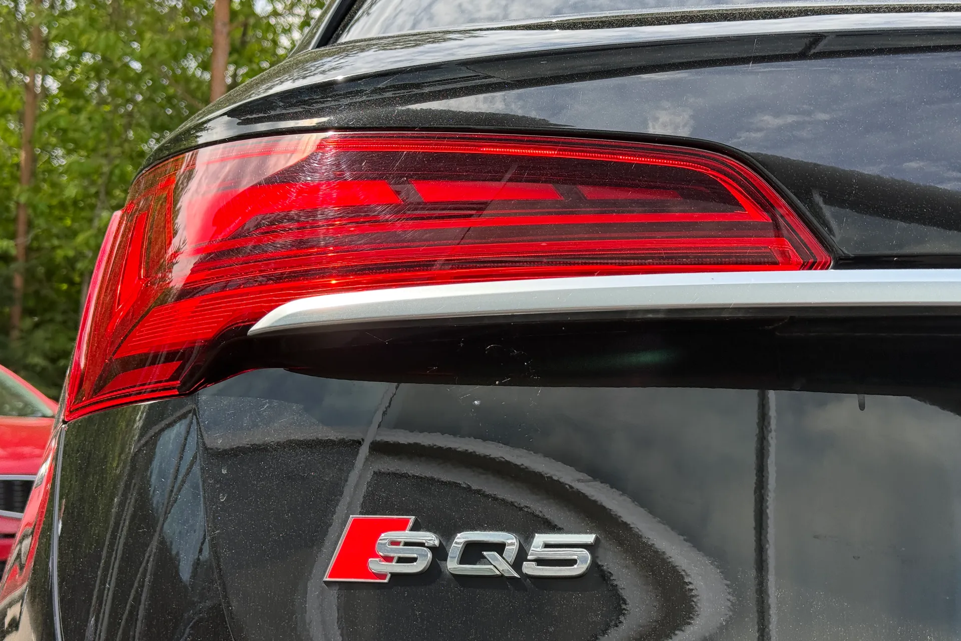 Audi Q5 thumbnail image number 48