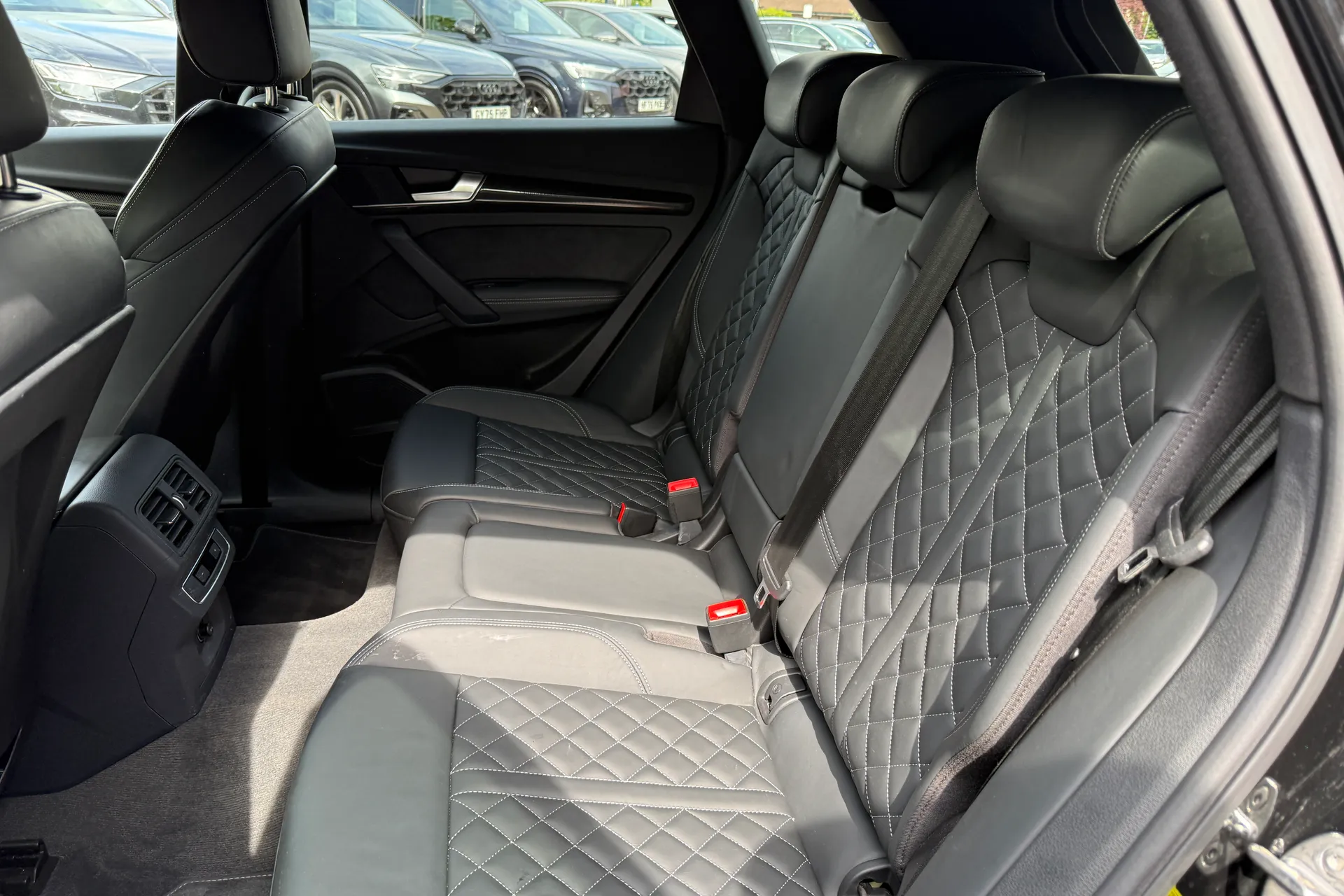 Audi Q5 thumbnail image number 53