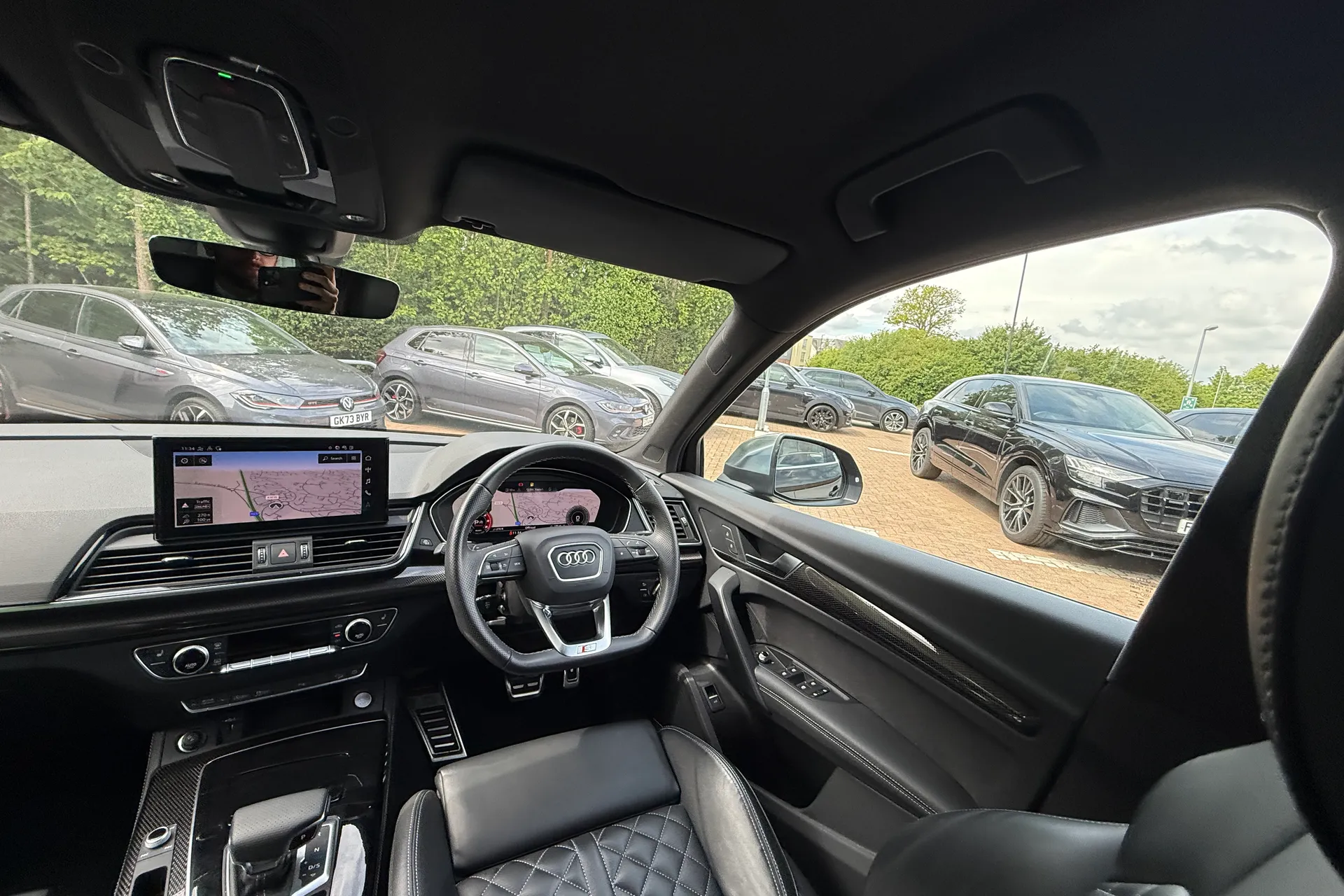 Audi Q5 thumbnail image number 41