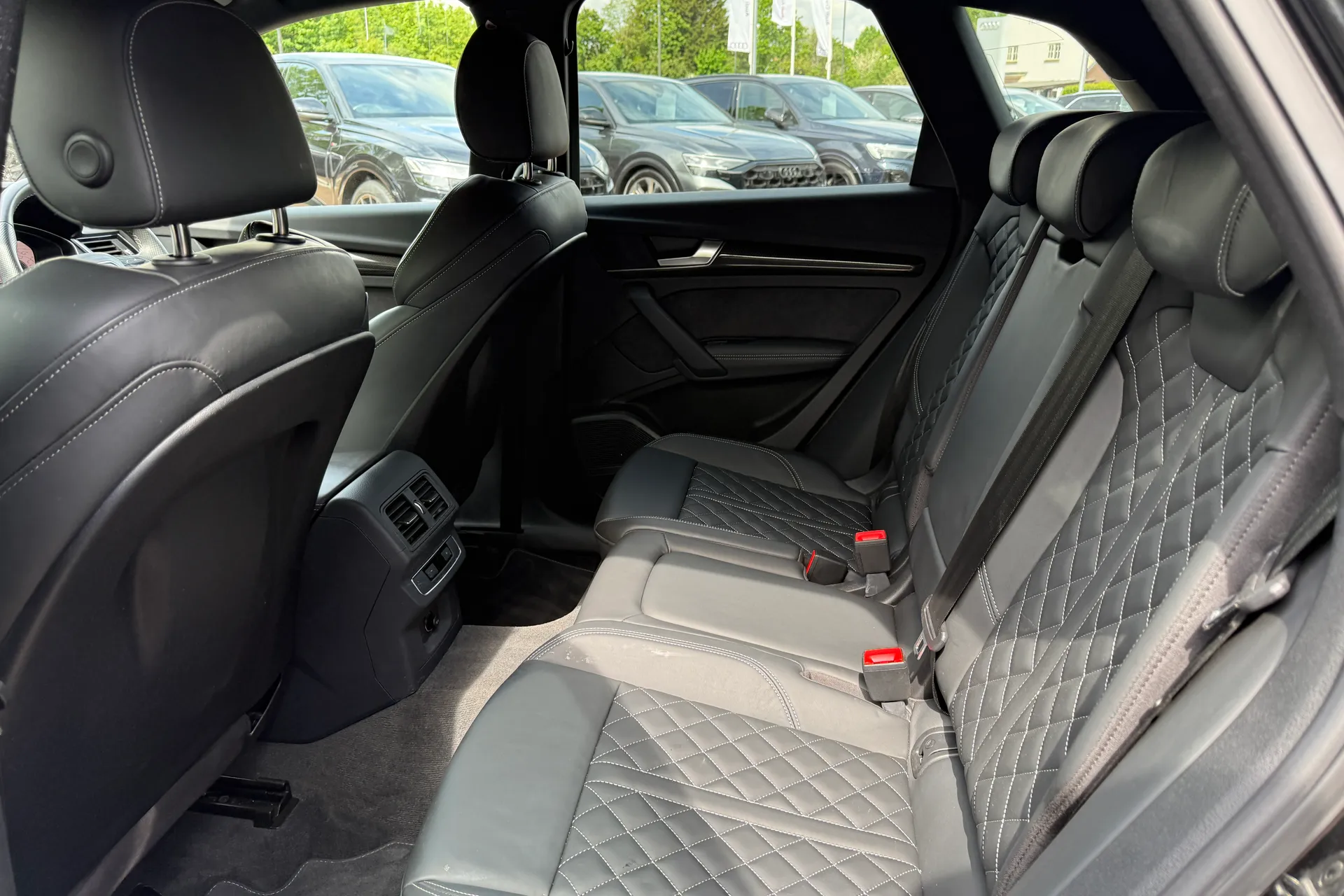 Audi Q5 thumbnail image number 54
