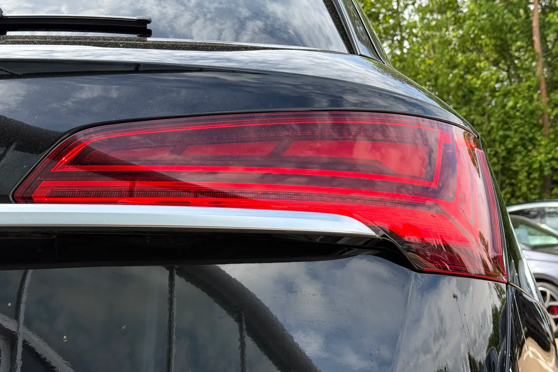 Audi Q5 thumbnail image number 49