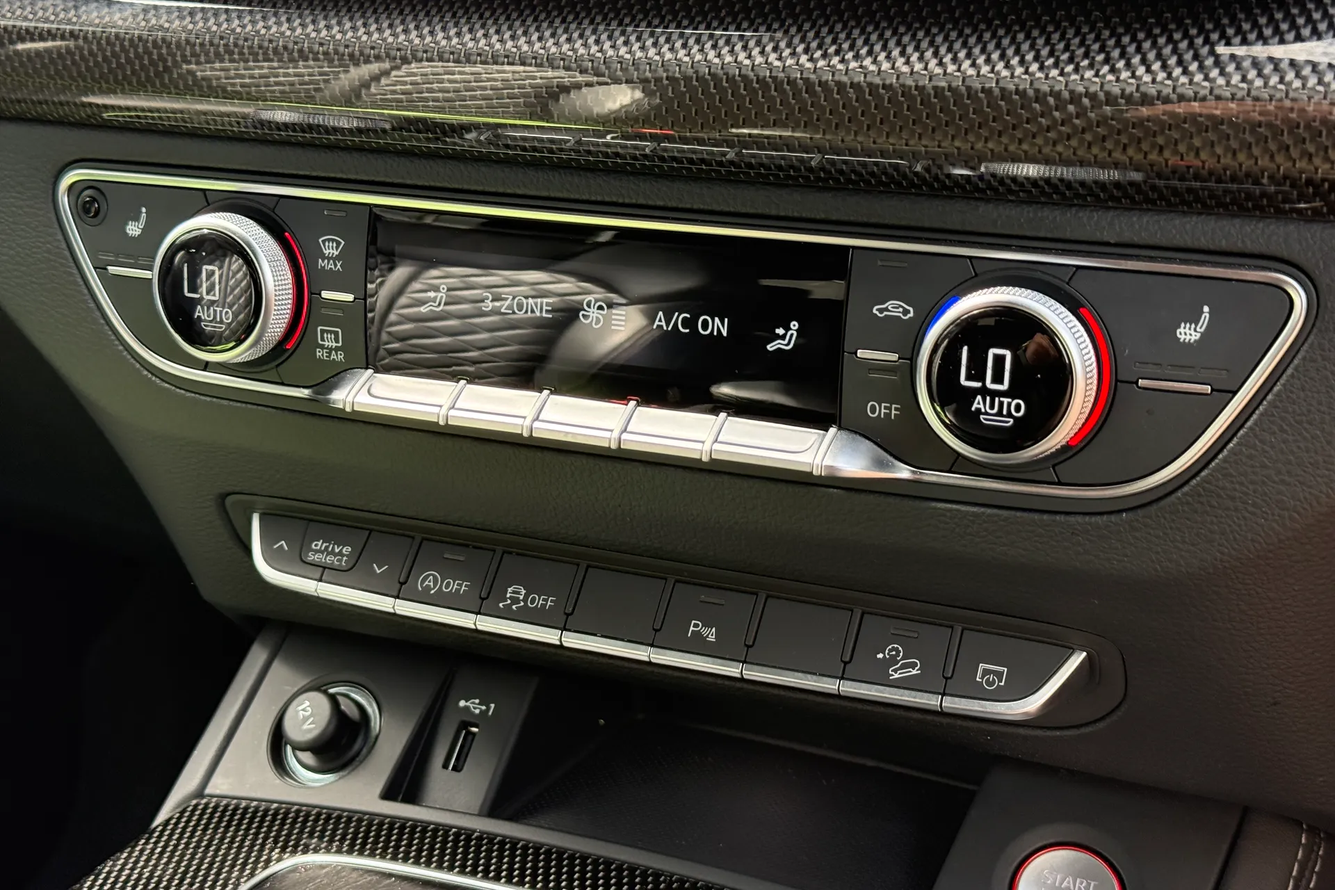 Audi Q5 thumbnail image number 16